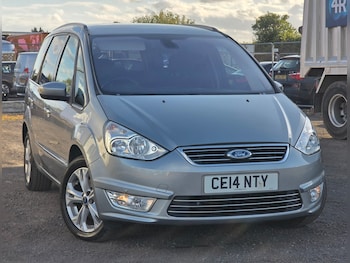 Used Ford Galaxy 2014 for sale - 78300782: Photo