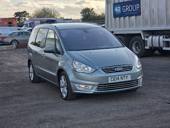 Used Ford Galaxy 2014 for sale - 78300782: Photo