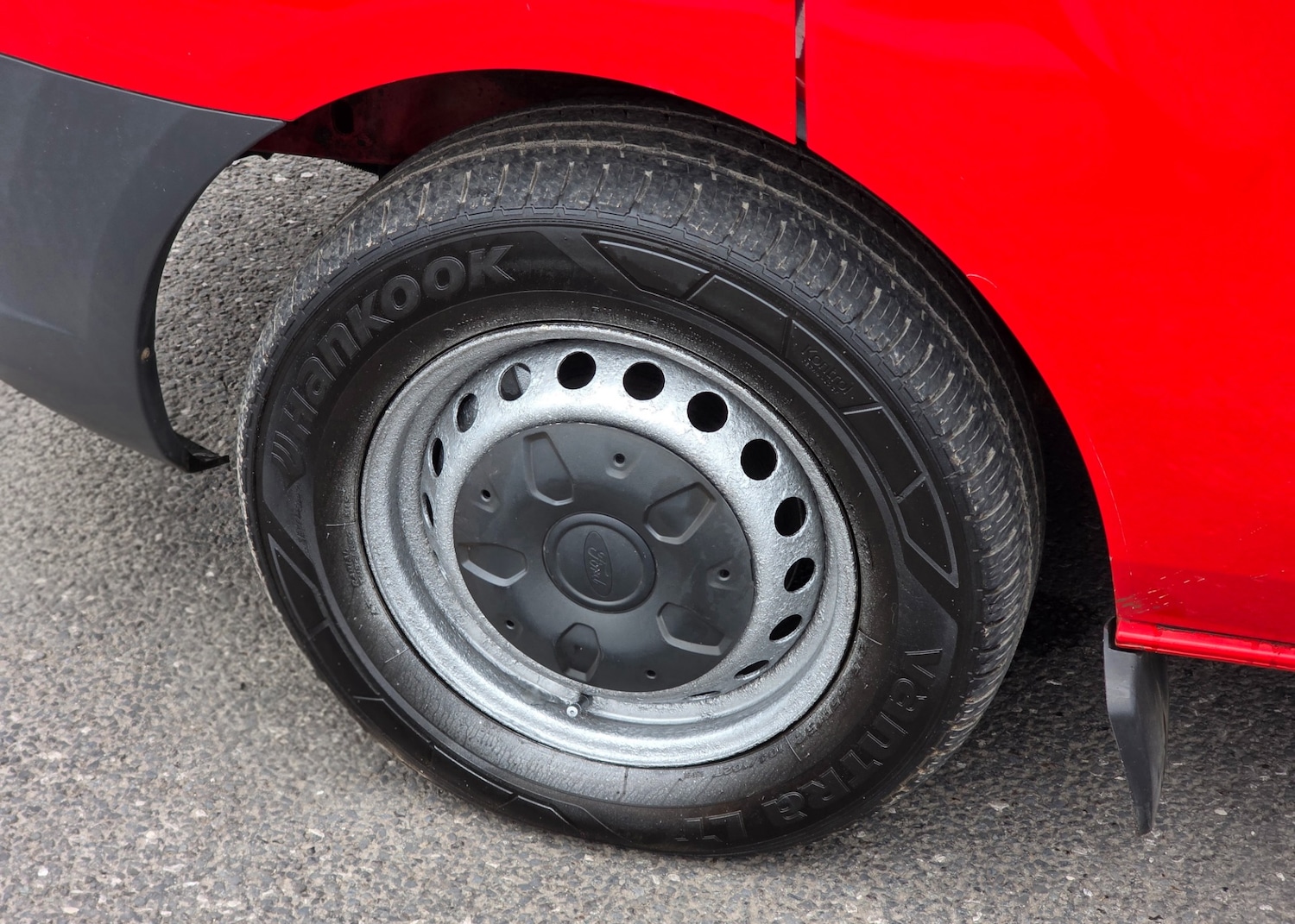 Used Ford Transit Custom 2016 for sale - 77790259: Photo 18