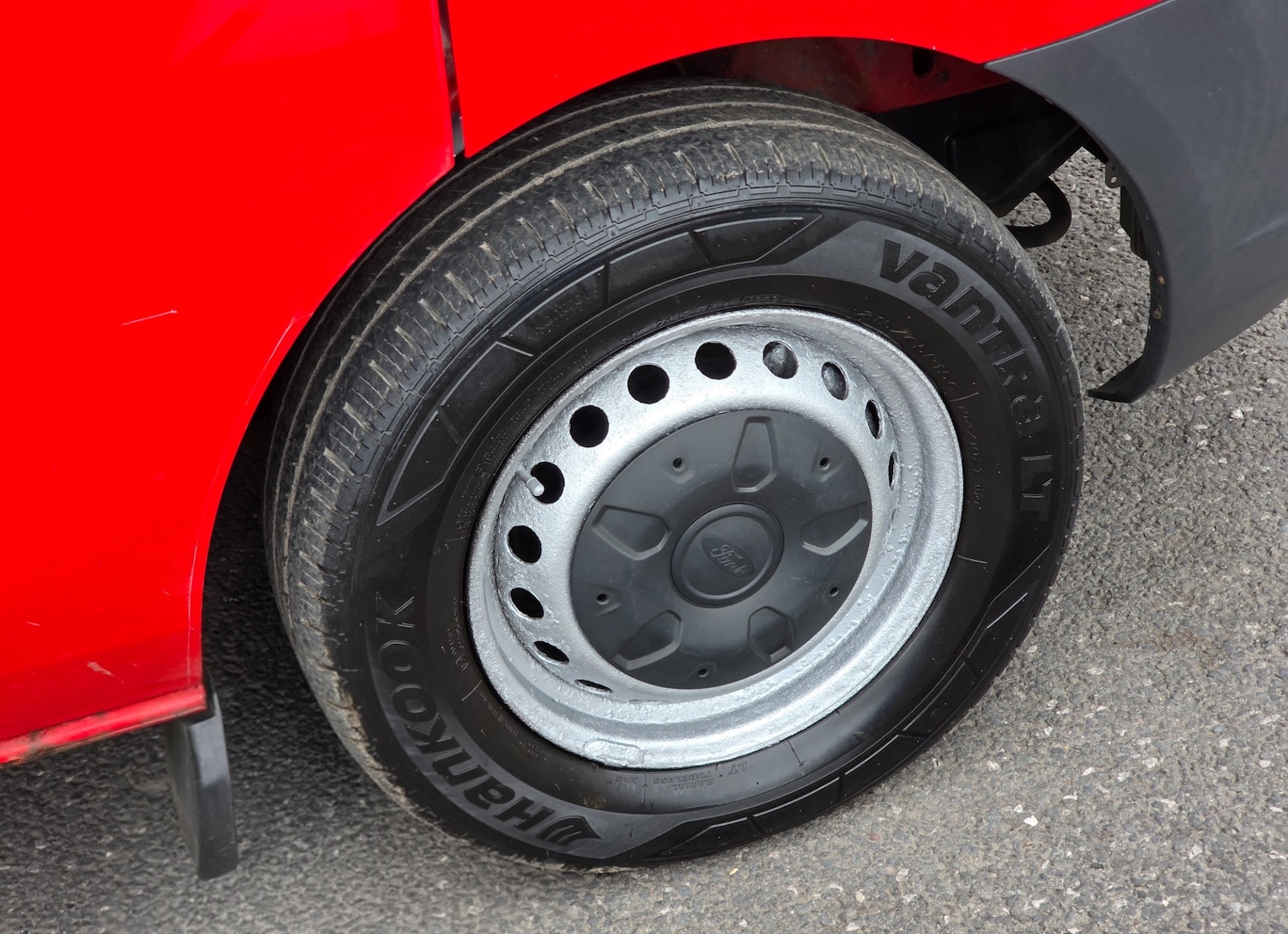 Used Ford Transit Custom 2016 for sale - 77790259: Photo 21