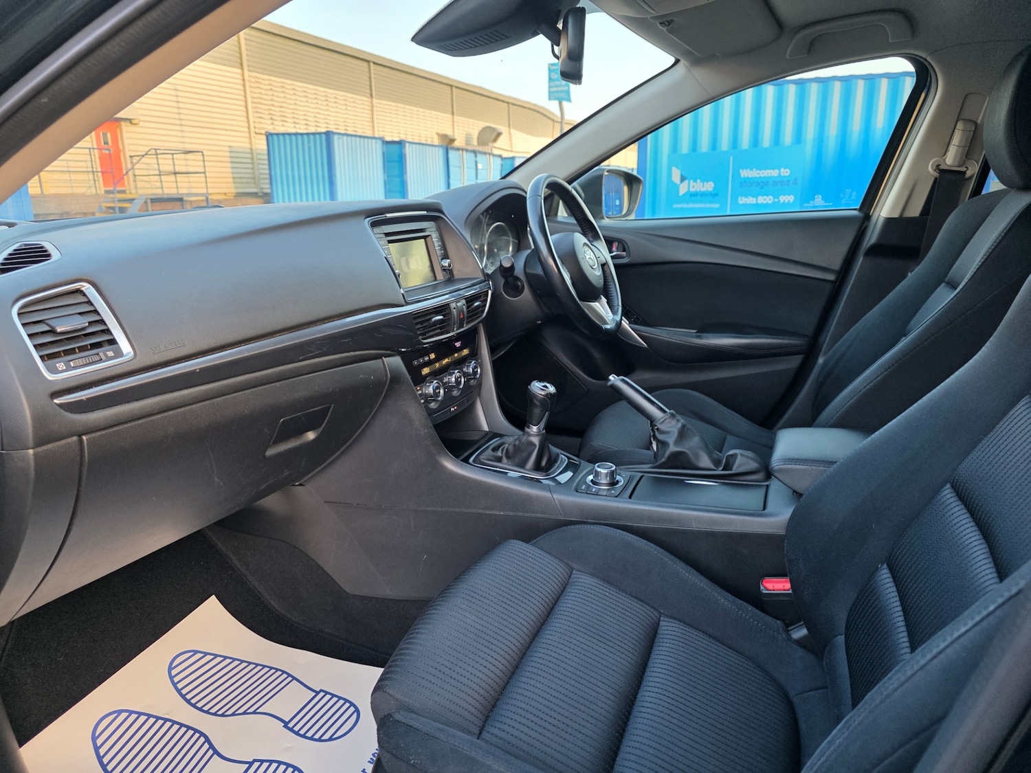 Used Mazda Mazda6 2014 for sale - 77979984: Photo 12