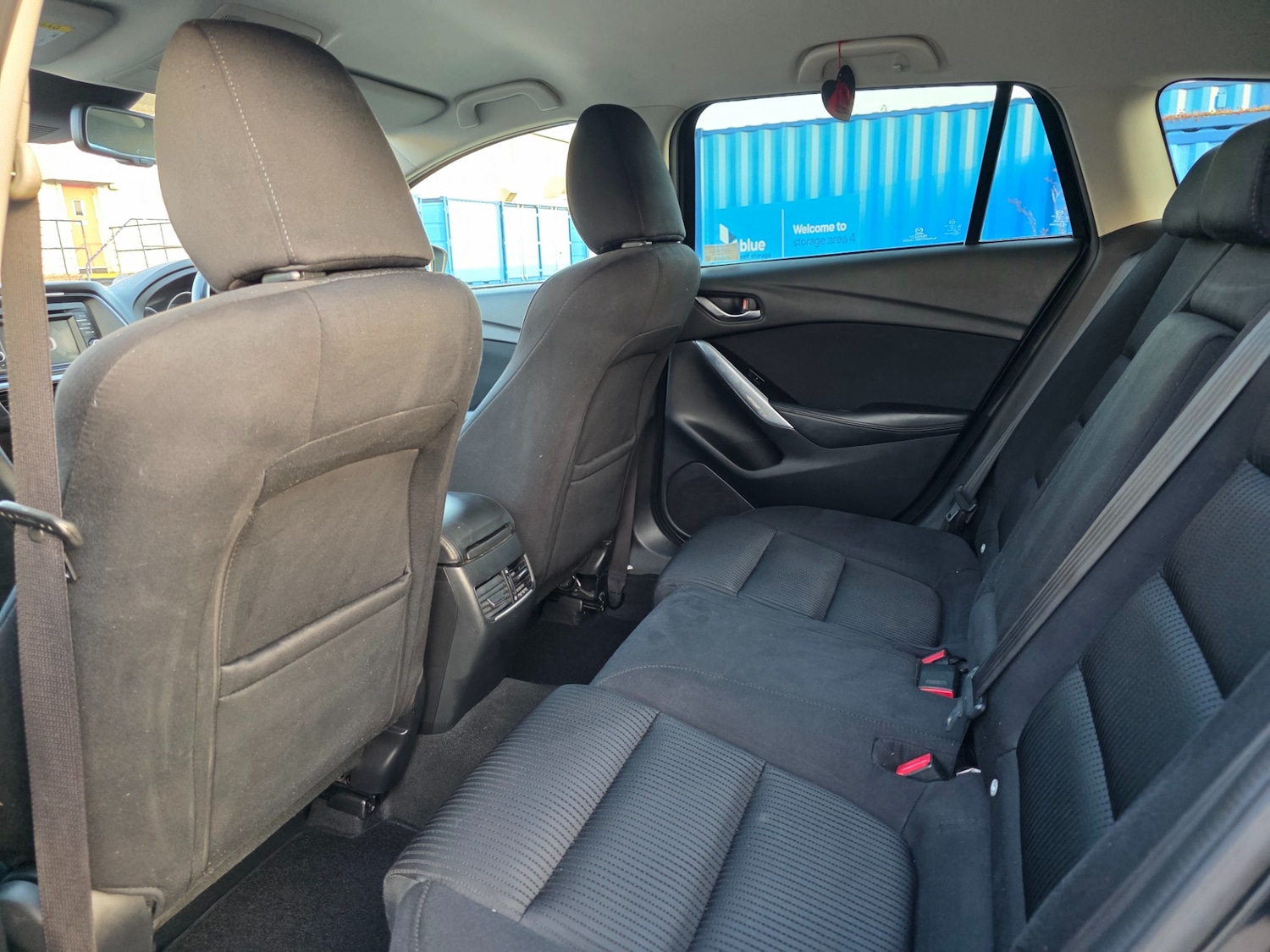 Used Mazda Mazda6 2014 for sale - 77979984: Photo 14