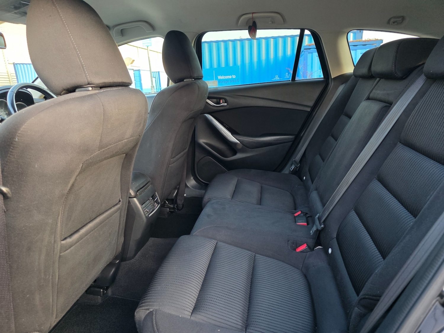 Used Mazda Mazda6 2014 for sale - 77979984: Photo 15