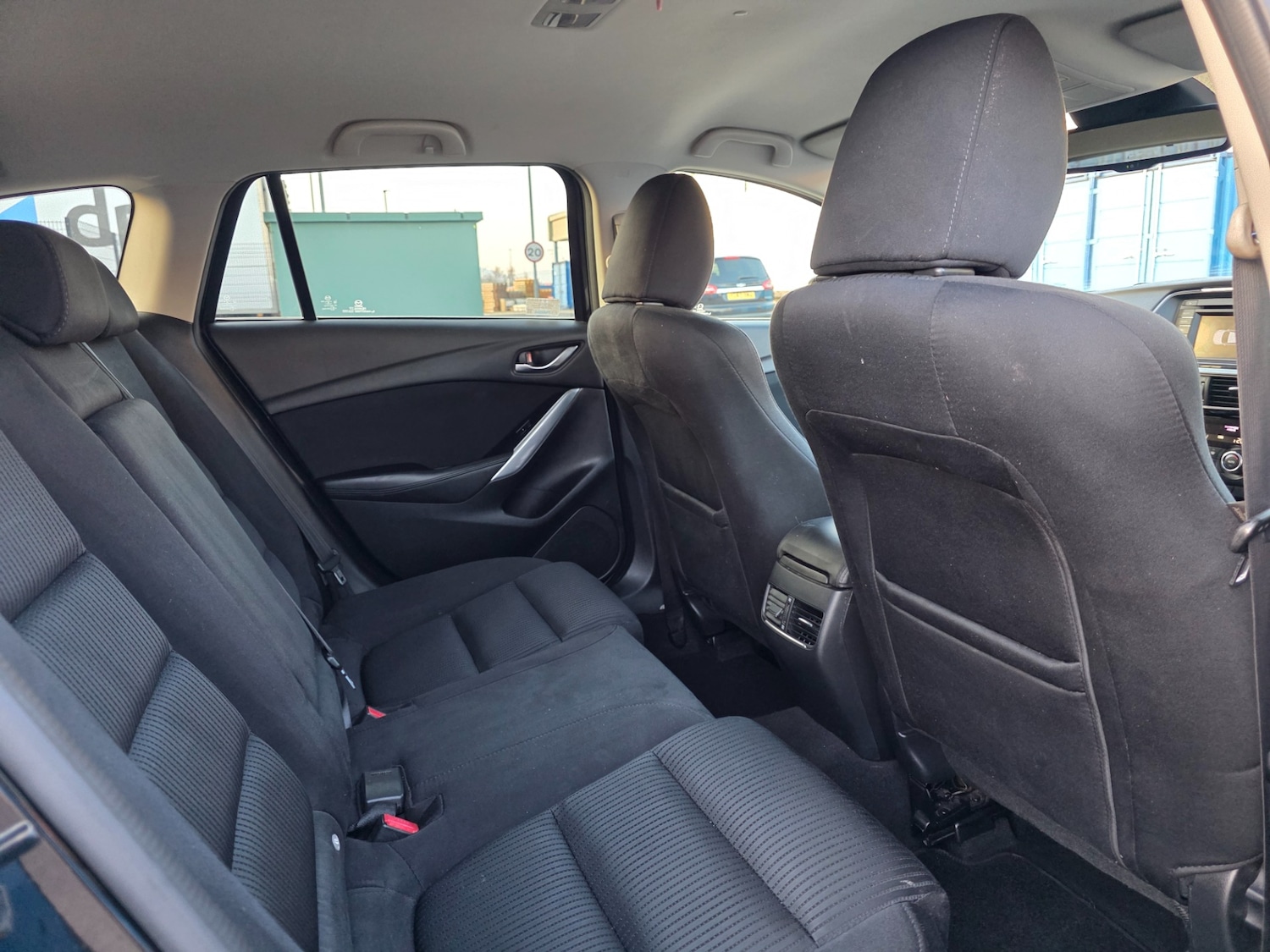 Used Mazda Mazda6 2014 for sale - 77979984: Photo 18