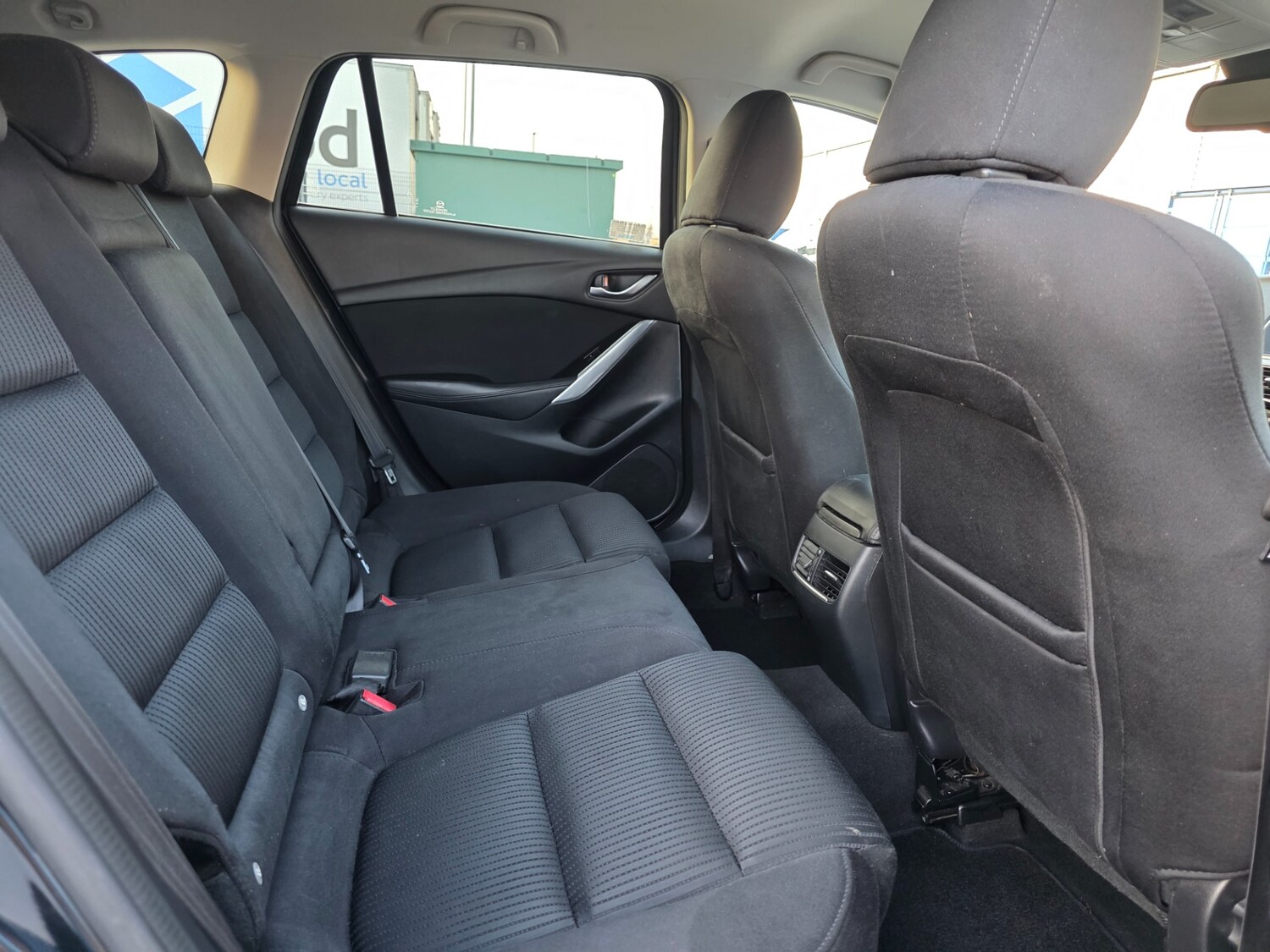 Used Mazda Mazda6 2014 for sale - 77979984: Photo 19