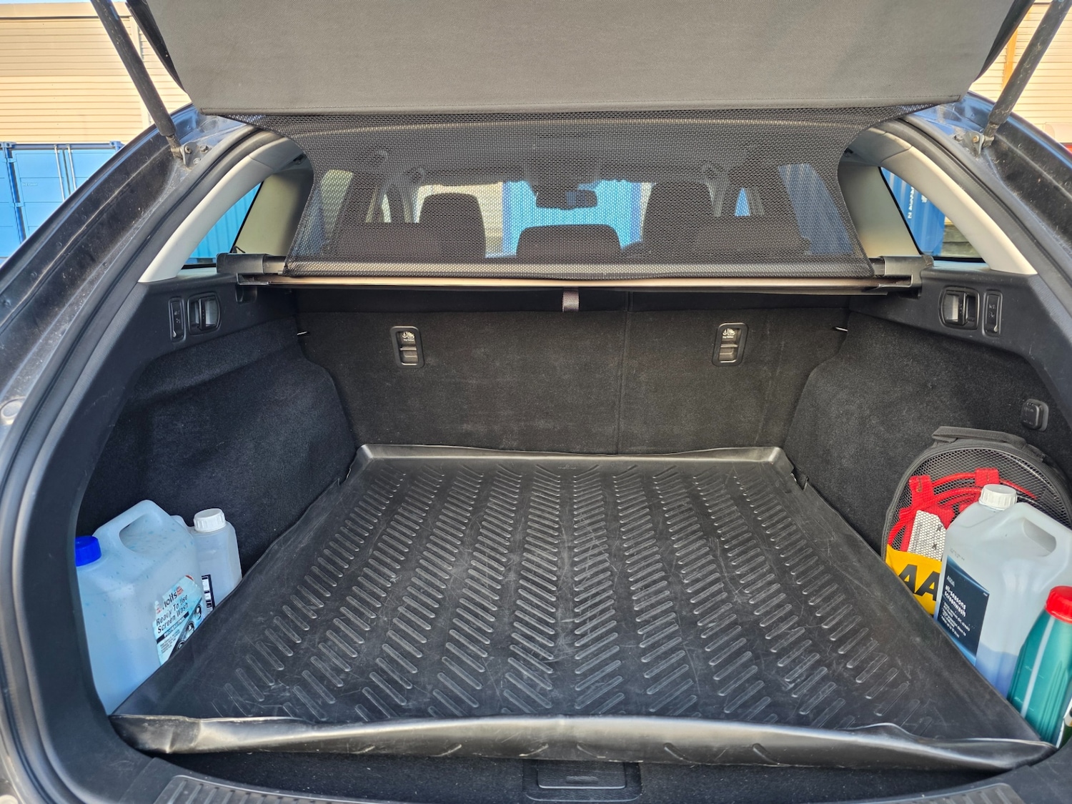 Used Mazda Mazda6 2014 for sale - 77979984: Photo 20