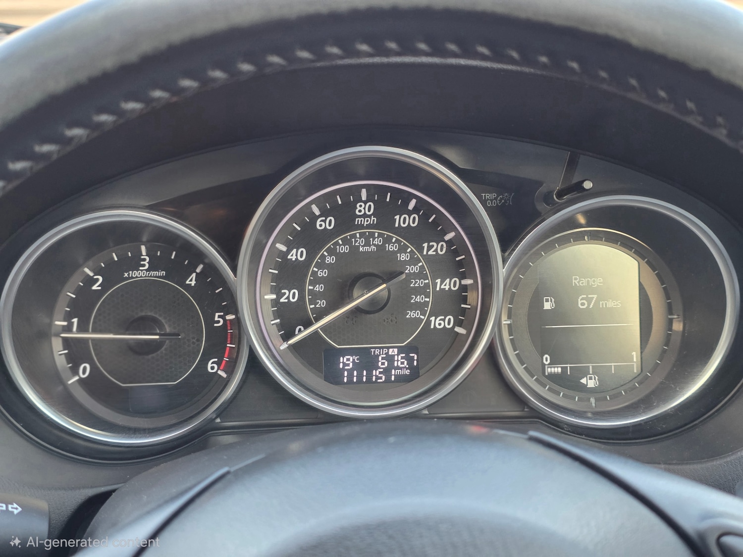 Used Mazda Mazda6 2014 for sale - 77979984: Photo 21