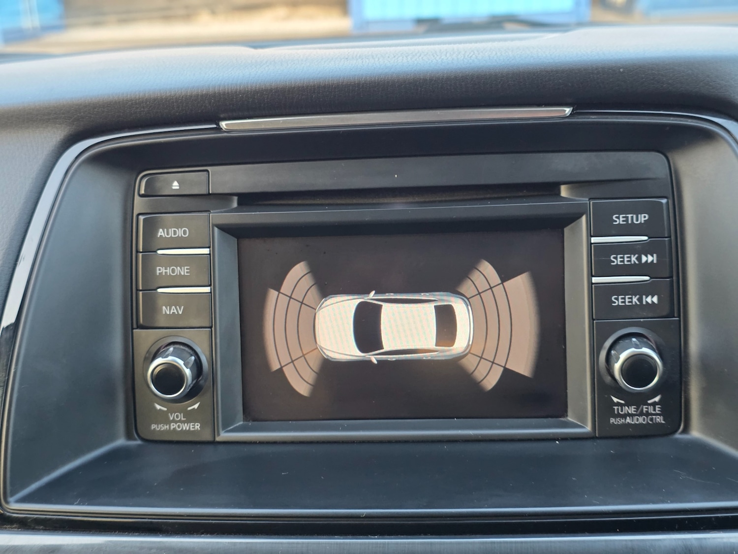 Used Mazda Mazda6 2014 for sale - 77979984: Photo 22