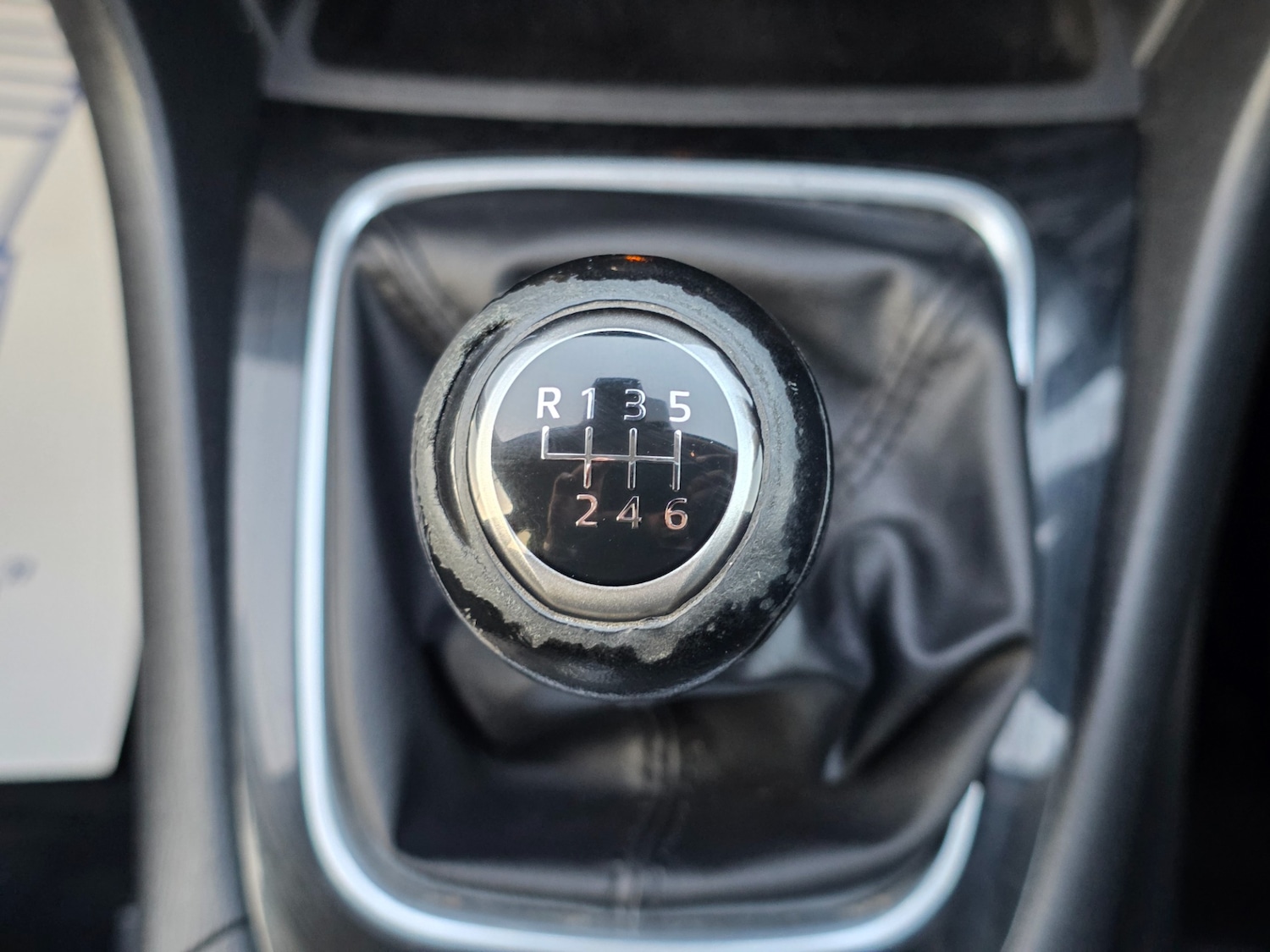 Used Mazda Mazda6 2014 for sale - 77979984: Photo 24