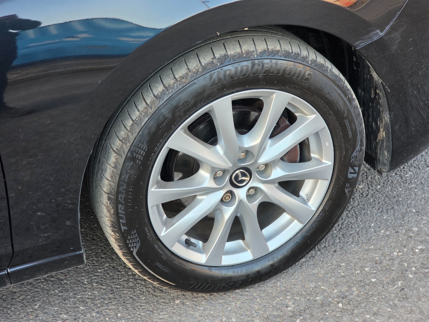 Used Mazda Mazda6 2014 for sale - 77979984: Photo 26