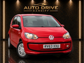 Used Volkswagen up! 2013 for sale - 78807942: Photo