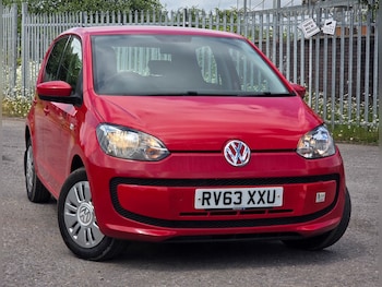 Used Volkswagen up! 2013 for sale - 78807942: Photo