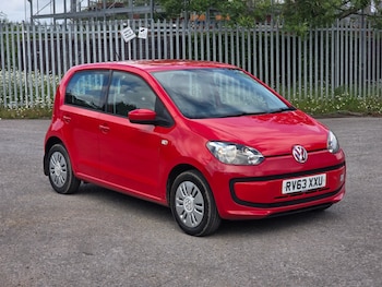 Used Volkswagen up! 2013 for sale - 78807942: Photo