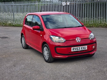 Used Volkswagen up! 2013 for sale - 78807942: Photo