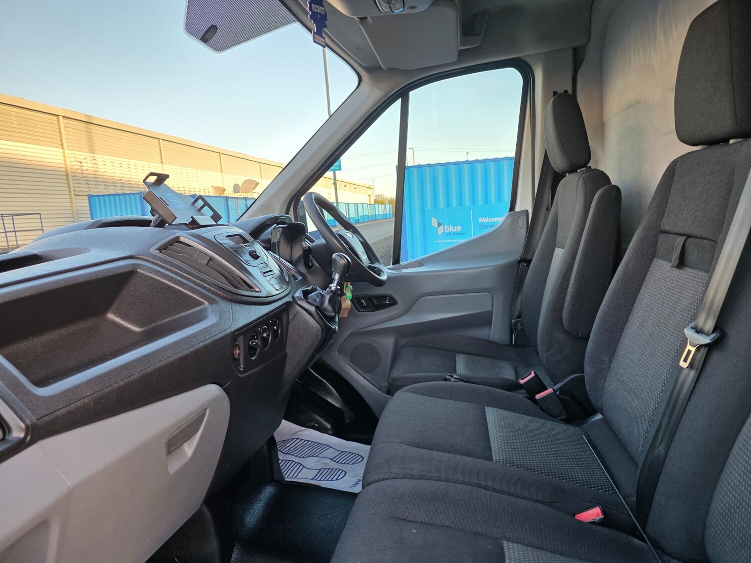 Used Ford Transit 2016 for sale - 78145018: Photo 13