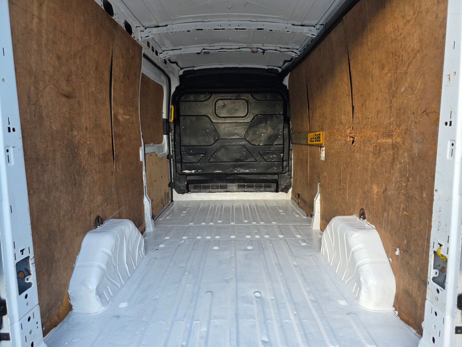 Used Ford Transit 2016 for sale - 78145018: Photo 17