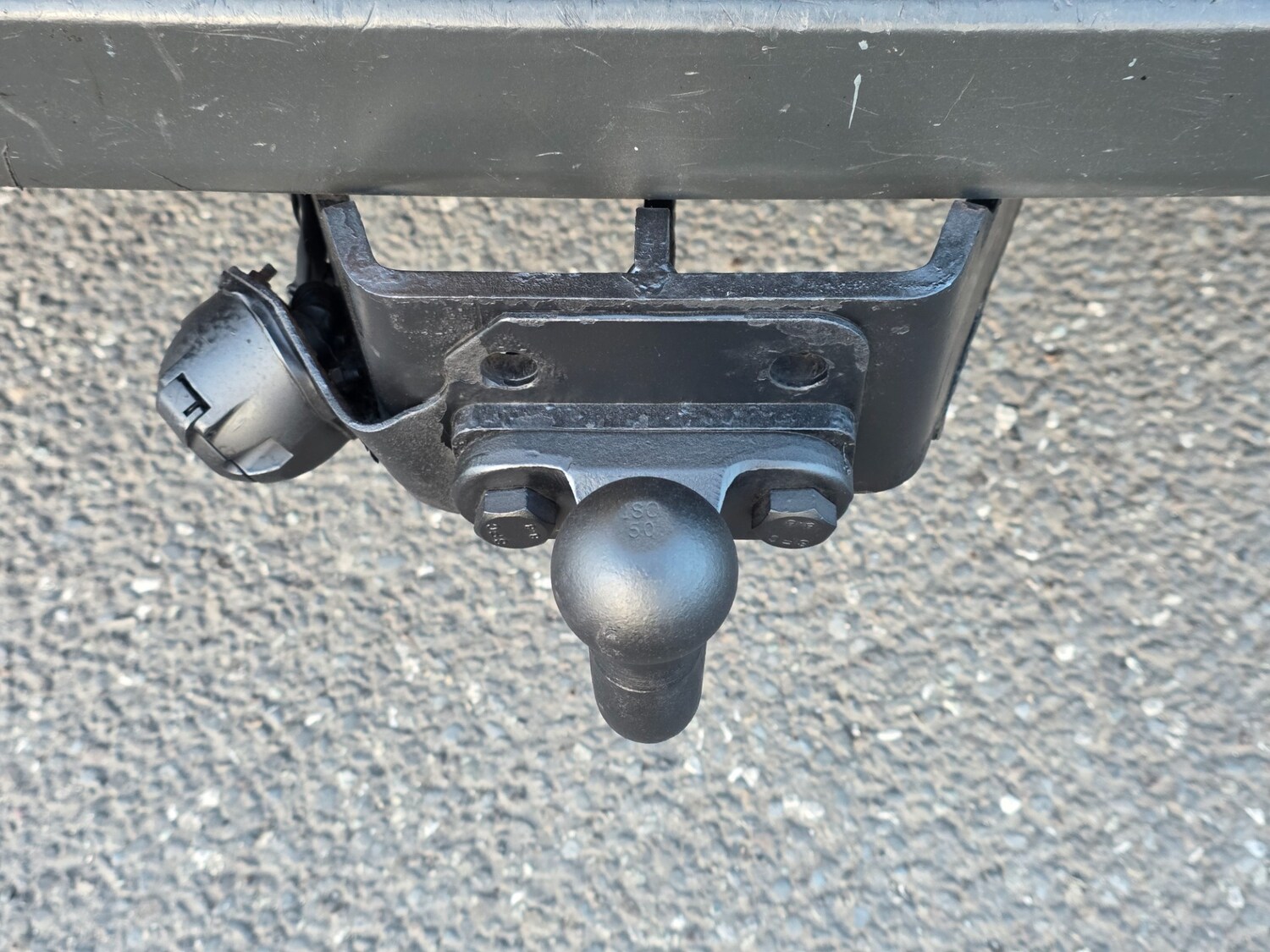 Used Ford Transit 2016 for sale - 78145018: Photo 18