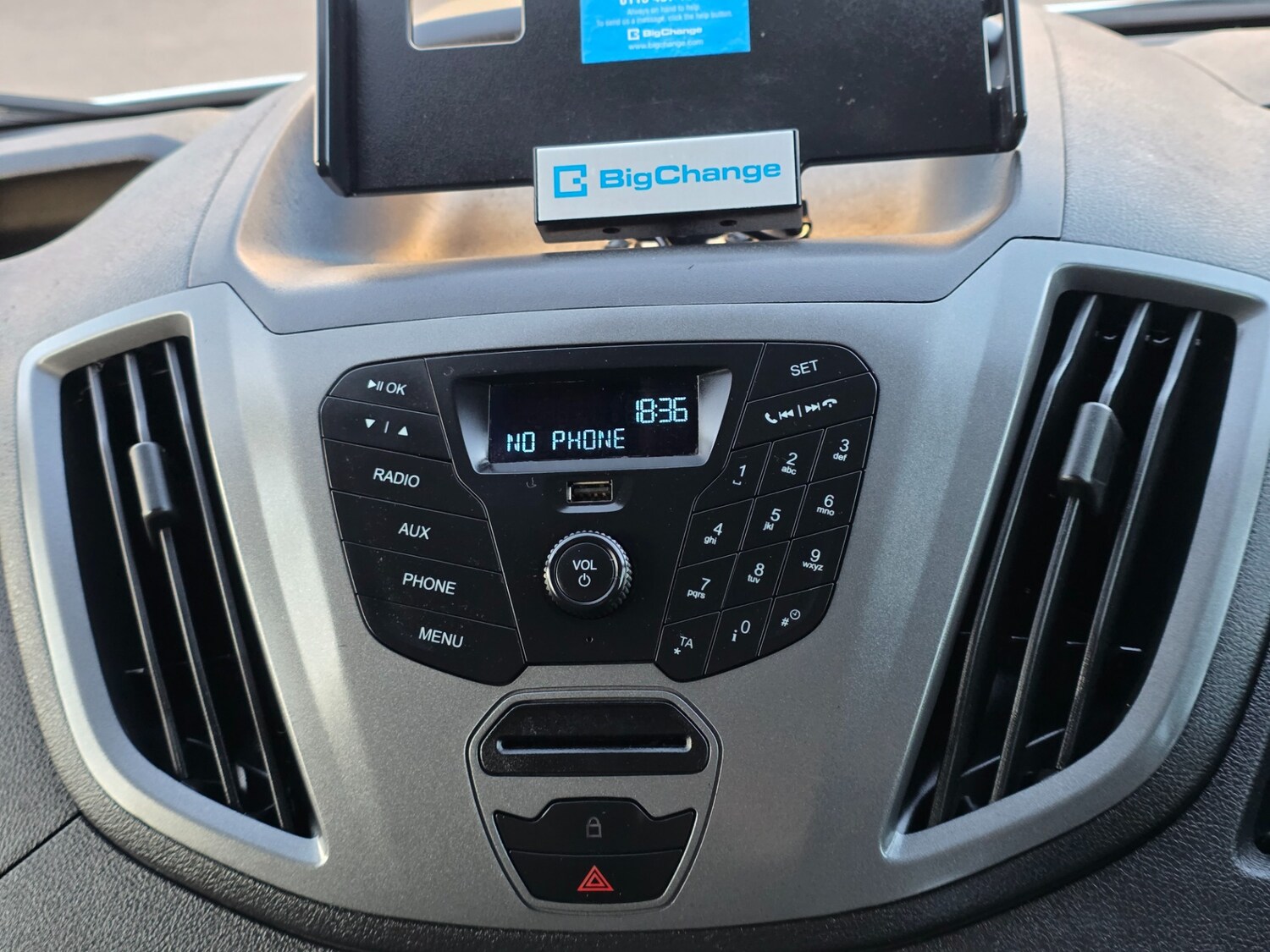 Used Ford Transit 2016 for sale - 78145018: Photo 20