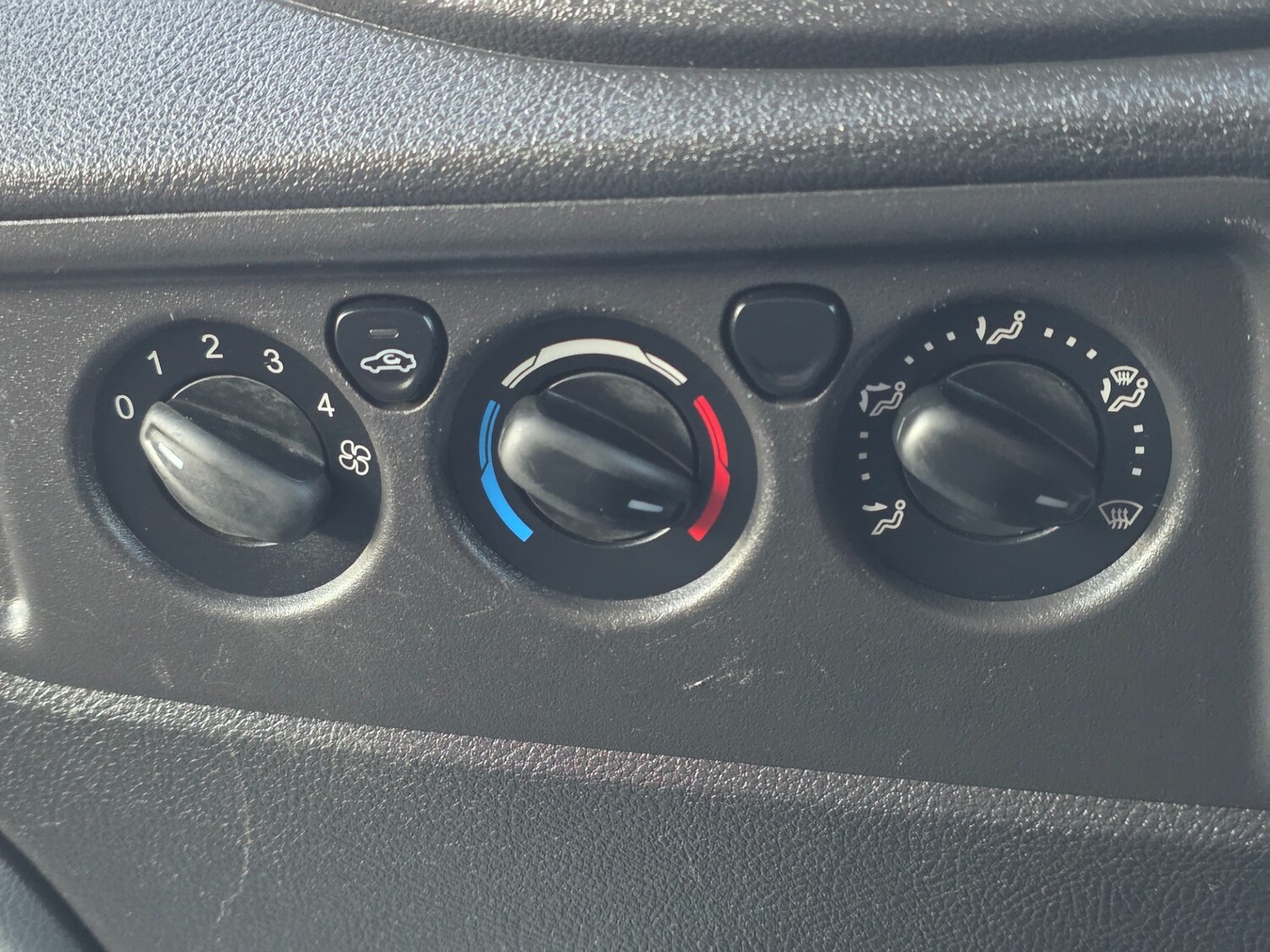 Used Ford Transit 2016 for sale - 78145018: Photo 22