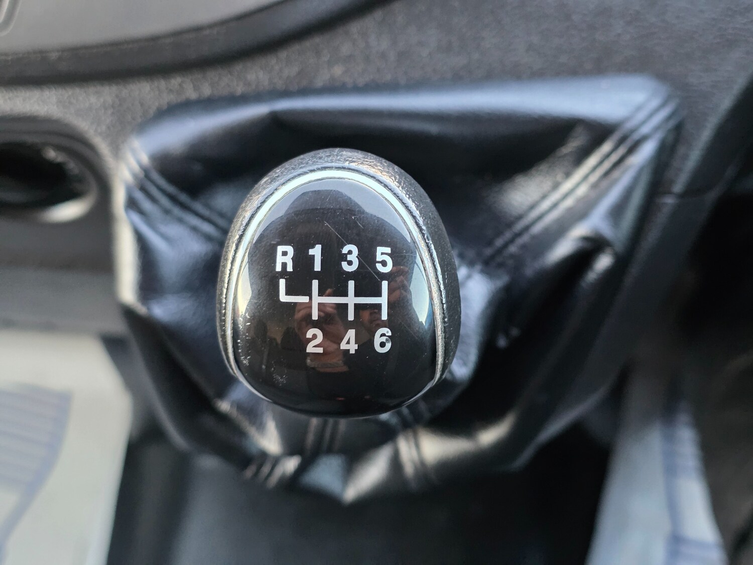 Used Ford Transit 2016 for sale - 78145018: Photo 23