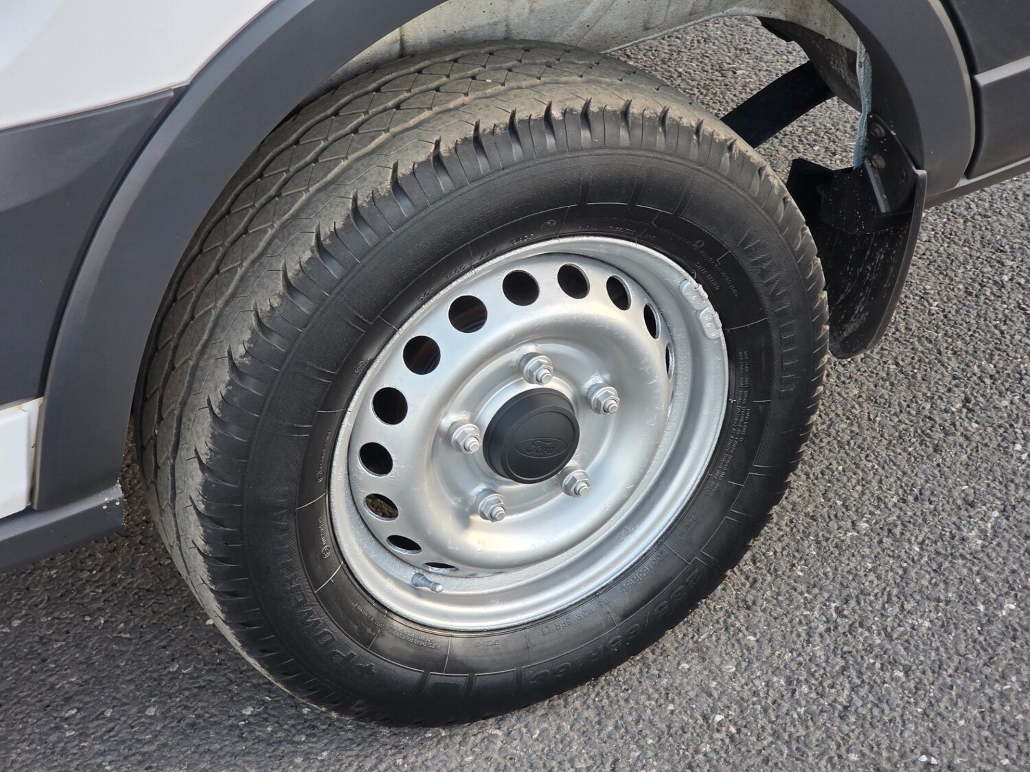 Used Ford Transit 2016 for sale - 78145018: Photo 26