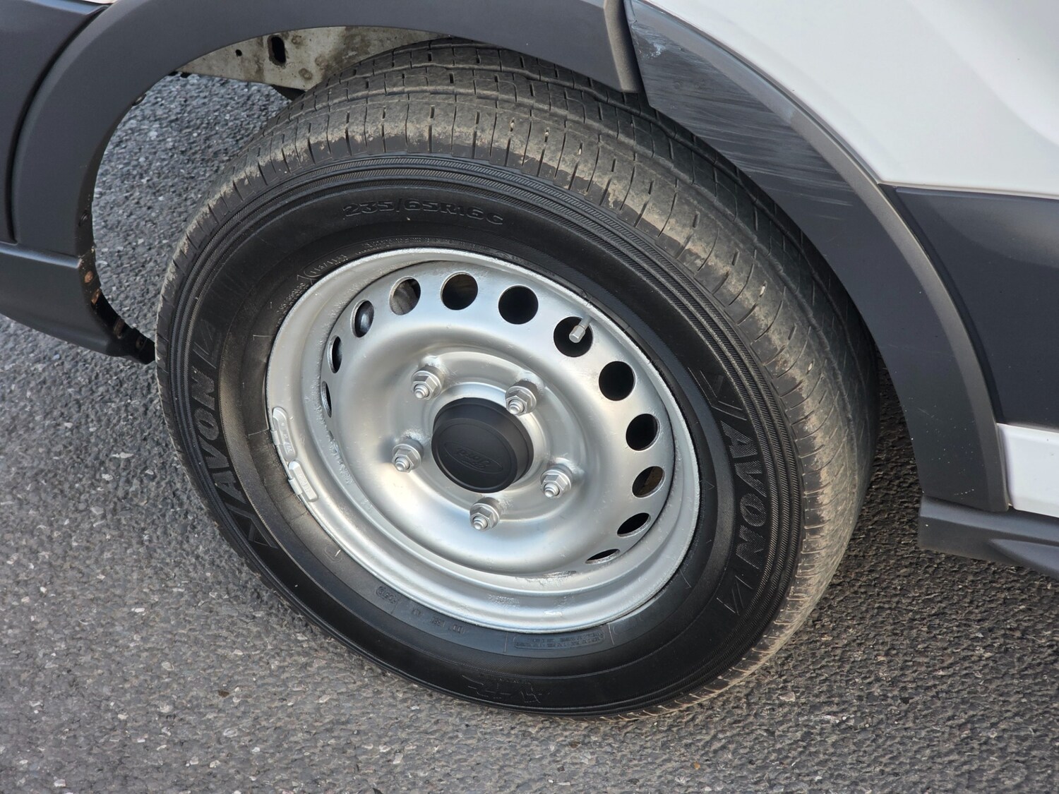 Used Ford Transit 2016 for sale - 78145018: Photo 27