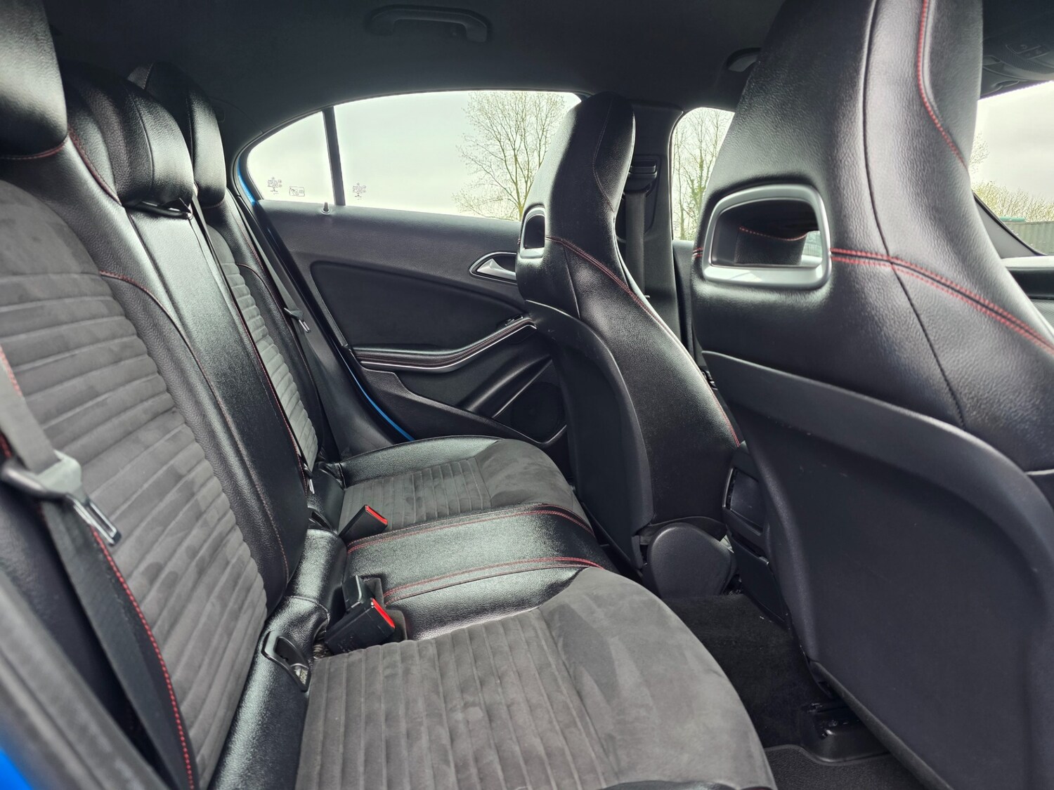 Used Mercedes-Benz A-Class 2014 for sale - 78125467: Photo 19