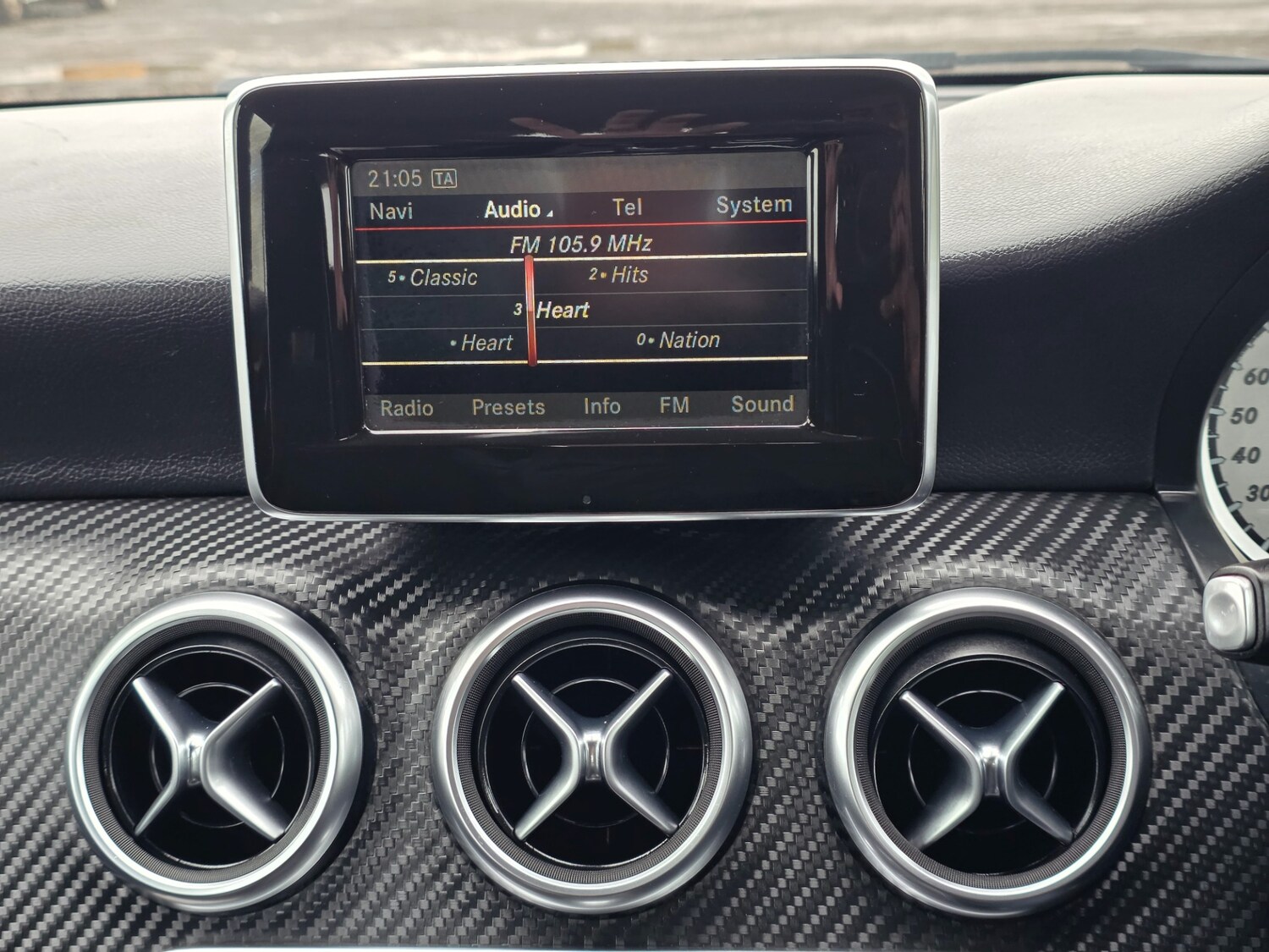 Used Mercedes-Benz A-Class 2014 for sale - 78125467: Photo 22