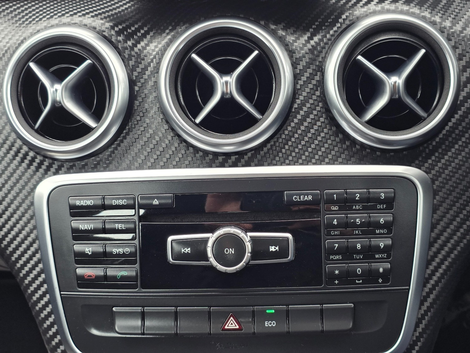 Used Mercedes-Benz A-Class 2014 for sale - 78125467: Photo 23