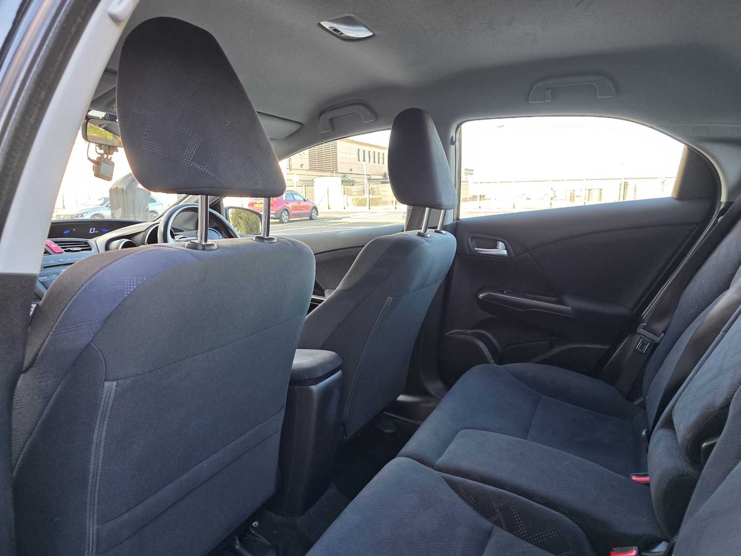 Used Honda Civic 2013 for sale - 77878587: Photo 16