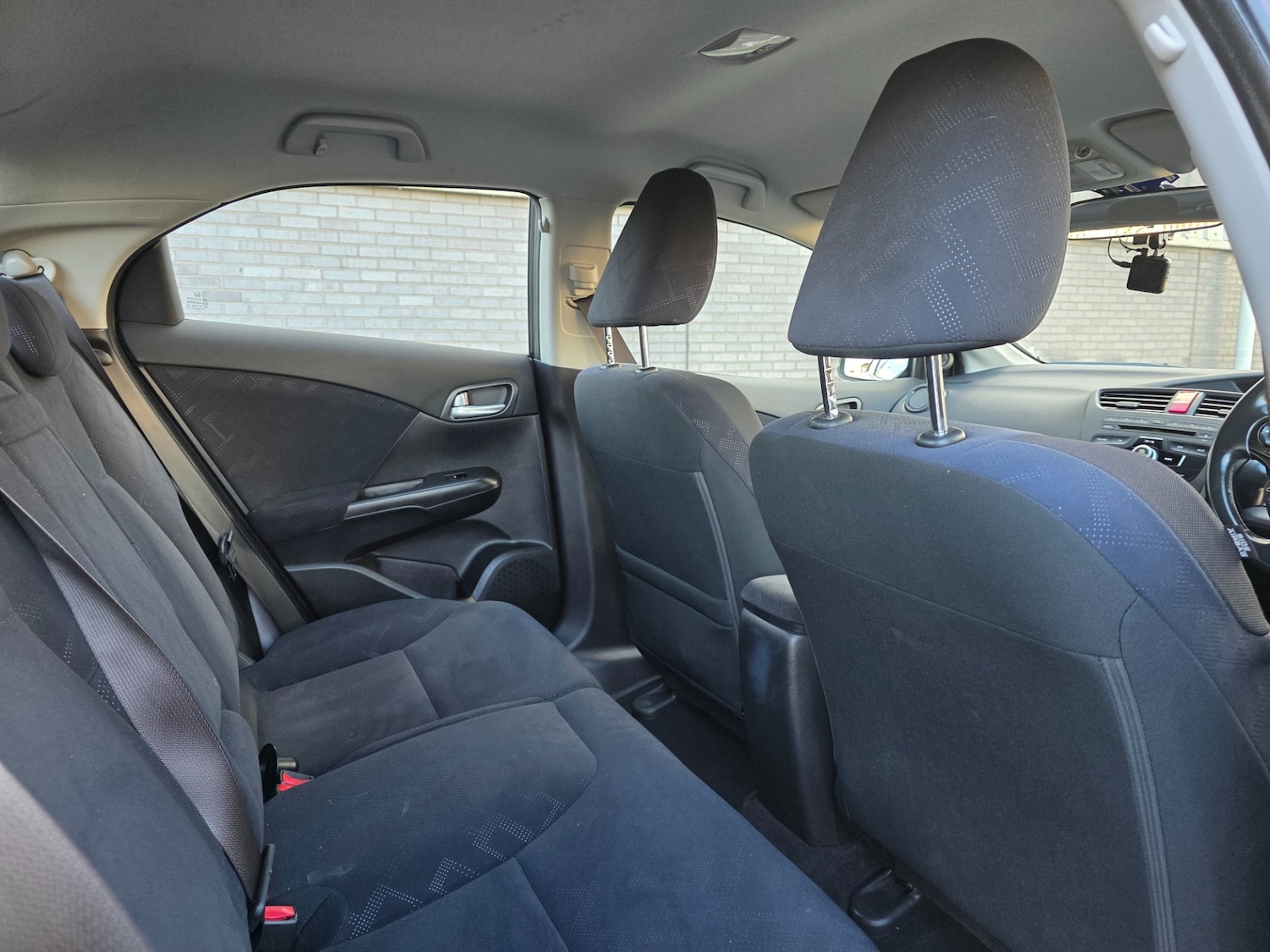 Used Honda Civic 2013 for sale - 77878587: Photo 18