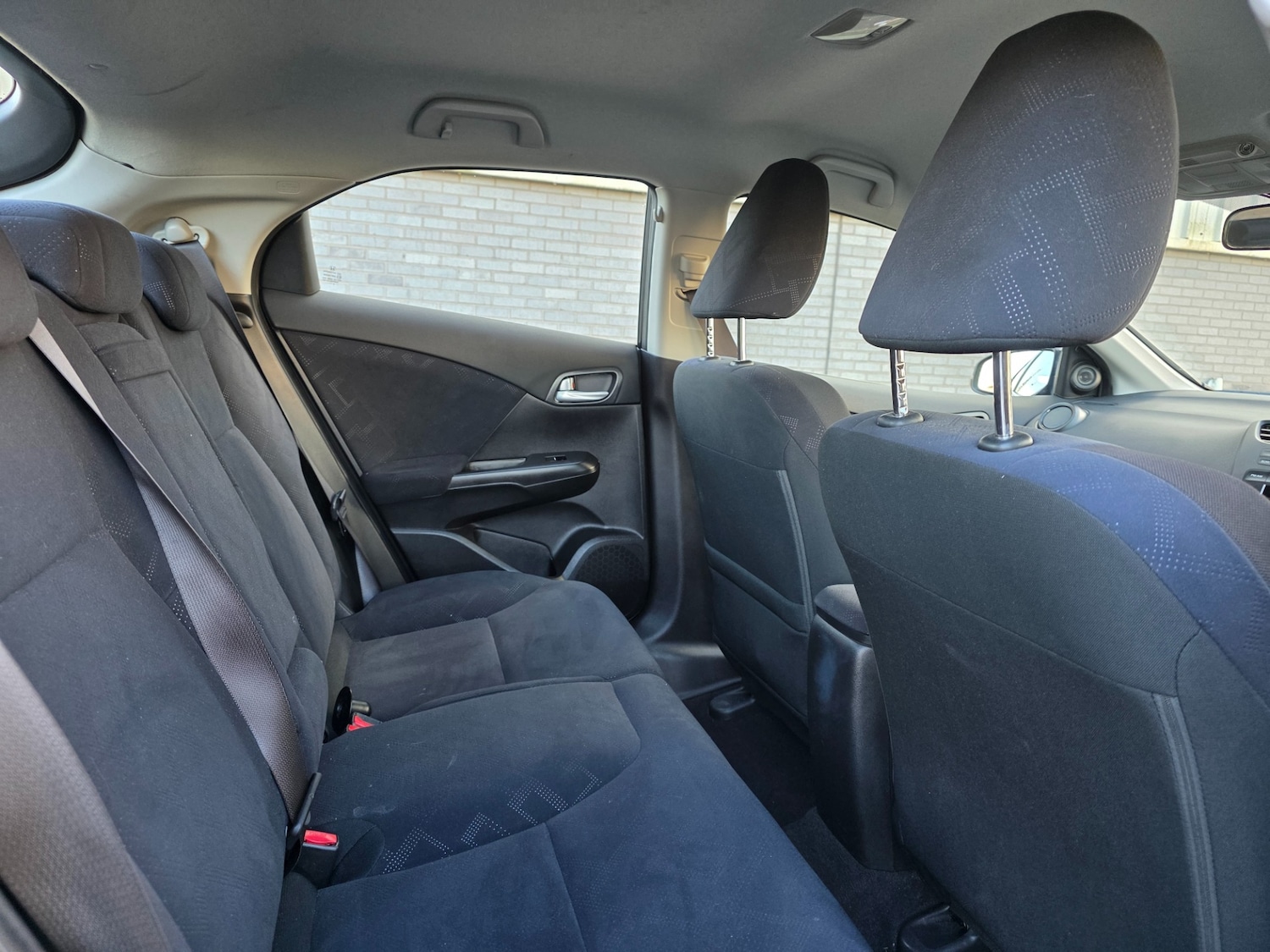 Used Honda Civic 2013 for sale - 77878587: Photo 19