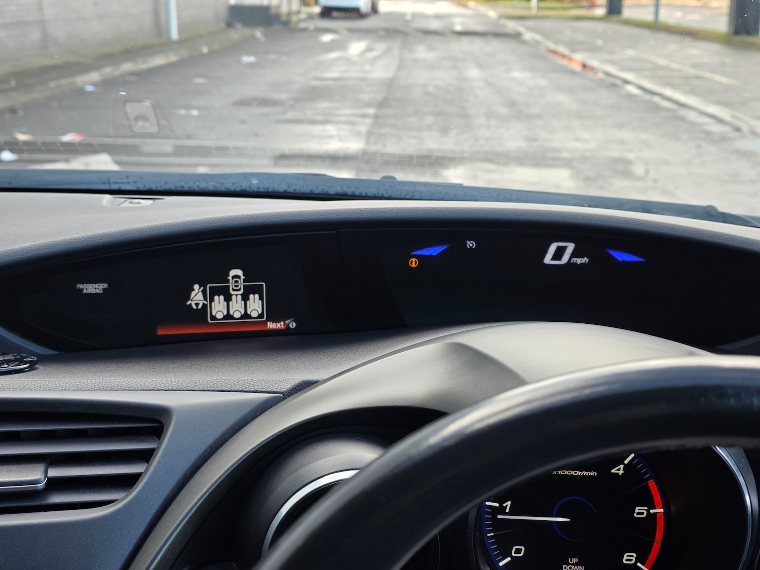 Used Honda Civic 2013 for sale - 77878587: Photo 22