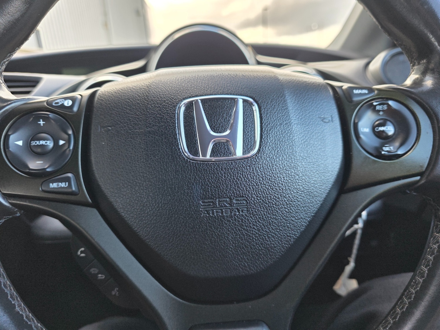 Used Honda Civic 2013 for sale - 77878587: Photo 23