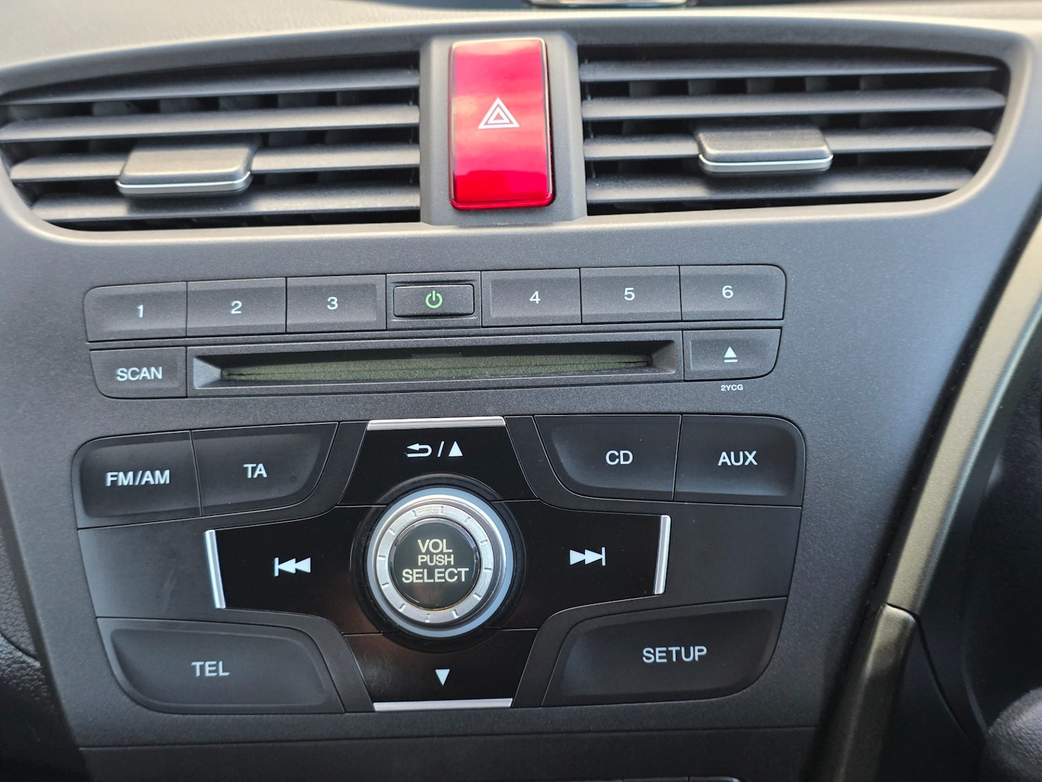 Used Honda Civic 2013 for sale - 77878587: Photo 24