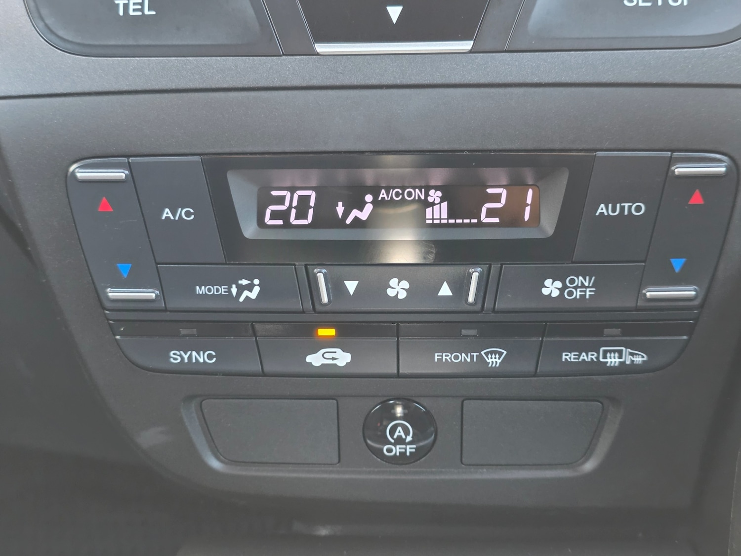 Used Honda Civic 2013 for sale - 77878587: Photo 25