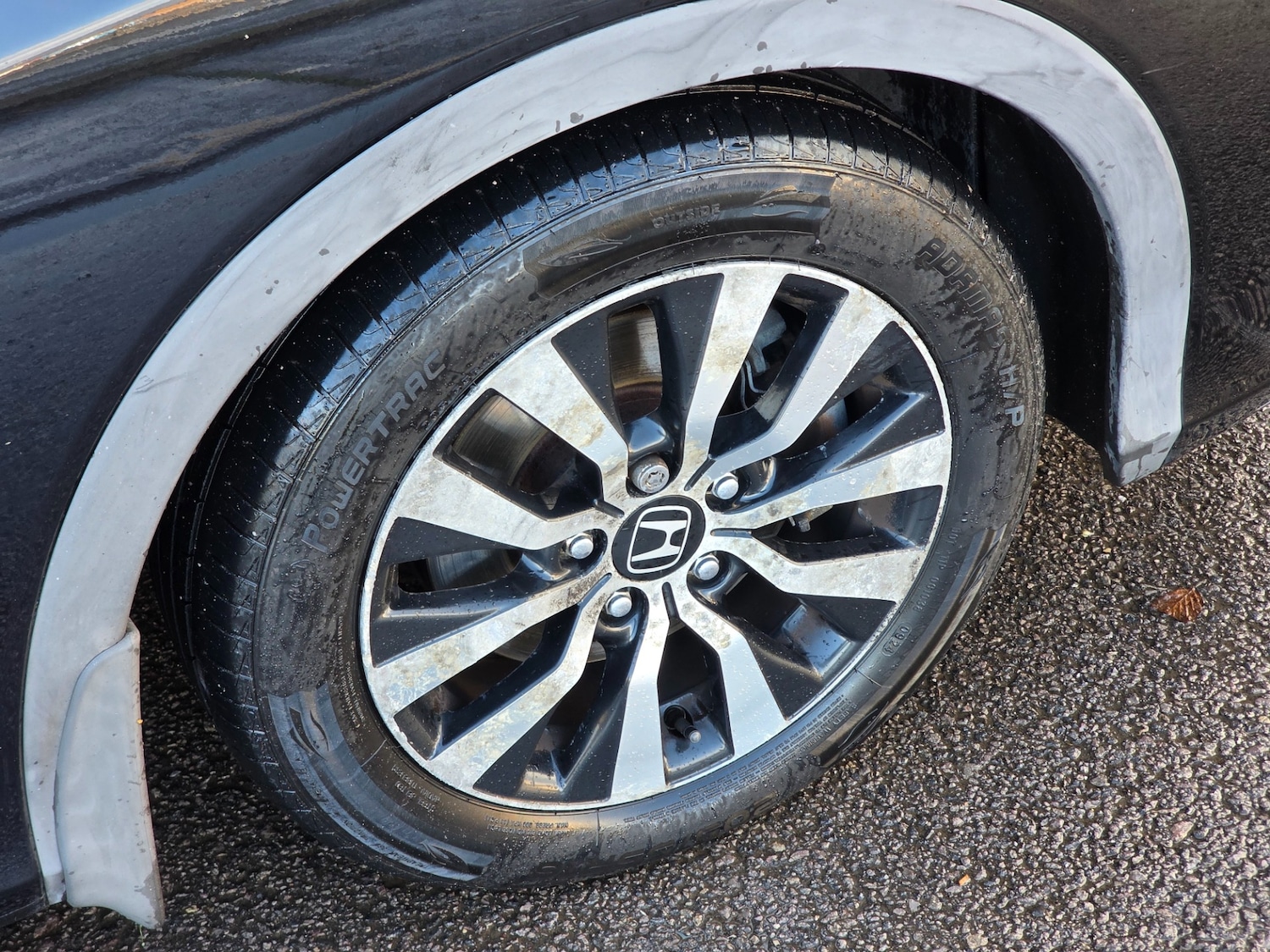 Used Honda Civic 2013 for sale - 77878587: Photo 27