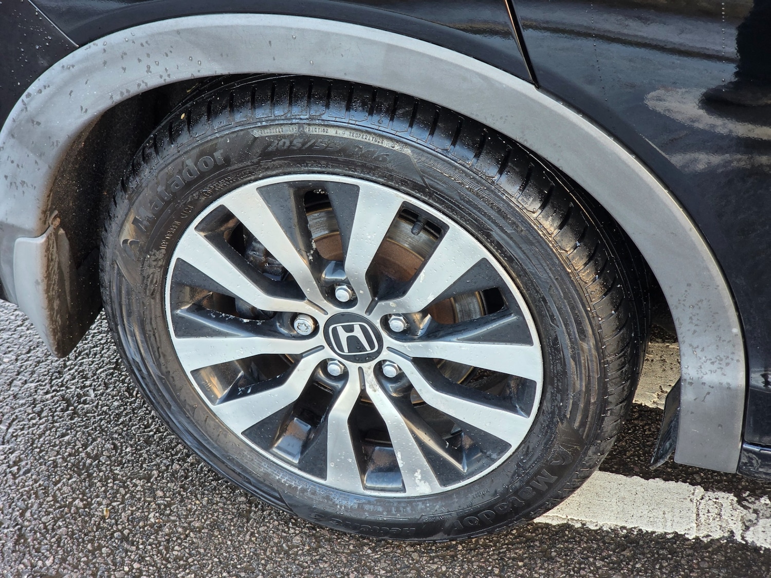 Used Honda Civic 2013 for sale - 77878587: Photo 28