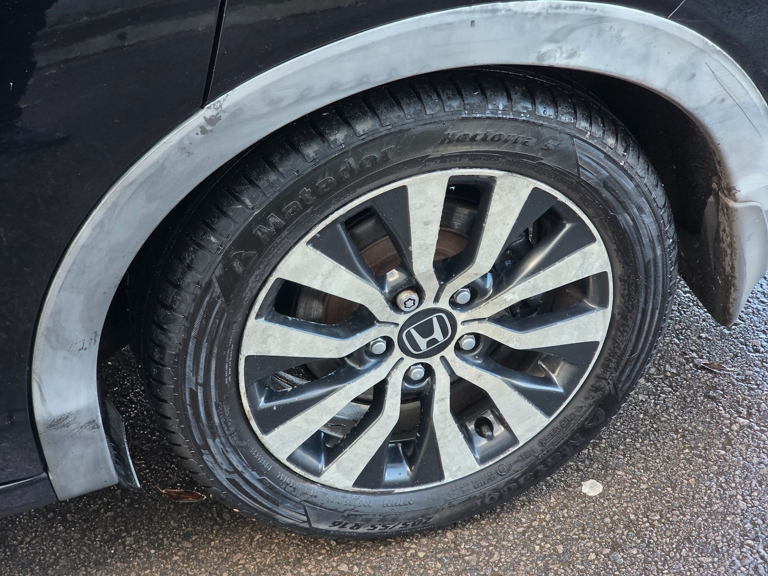 Used Honda Civic 2013 for sale - 77878587: Photo 29