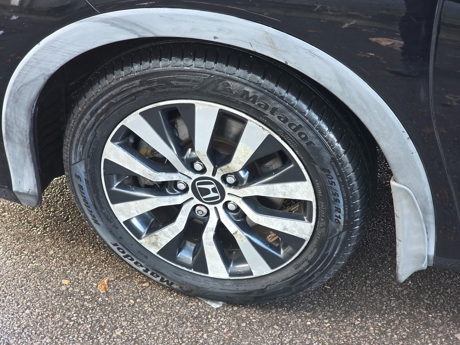 Used Honda Civic 2013 for sale - 77878587: Photo 30