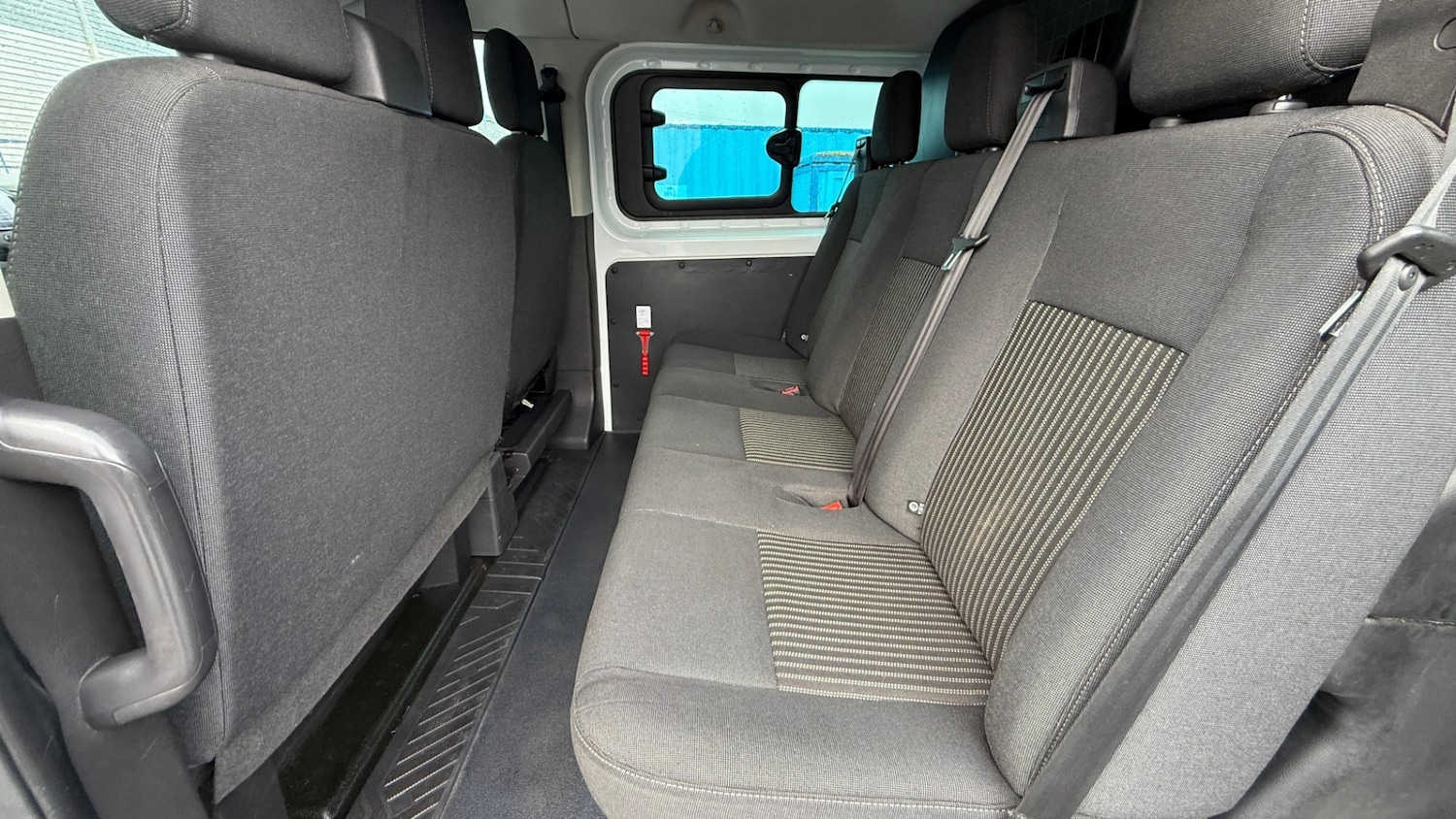 Used Ford Transit Custom 2016 for sale - 77746164: Photo 15