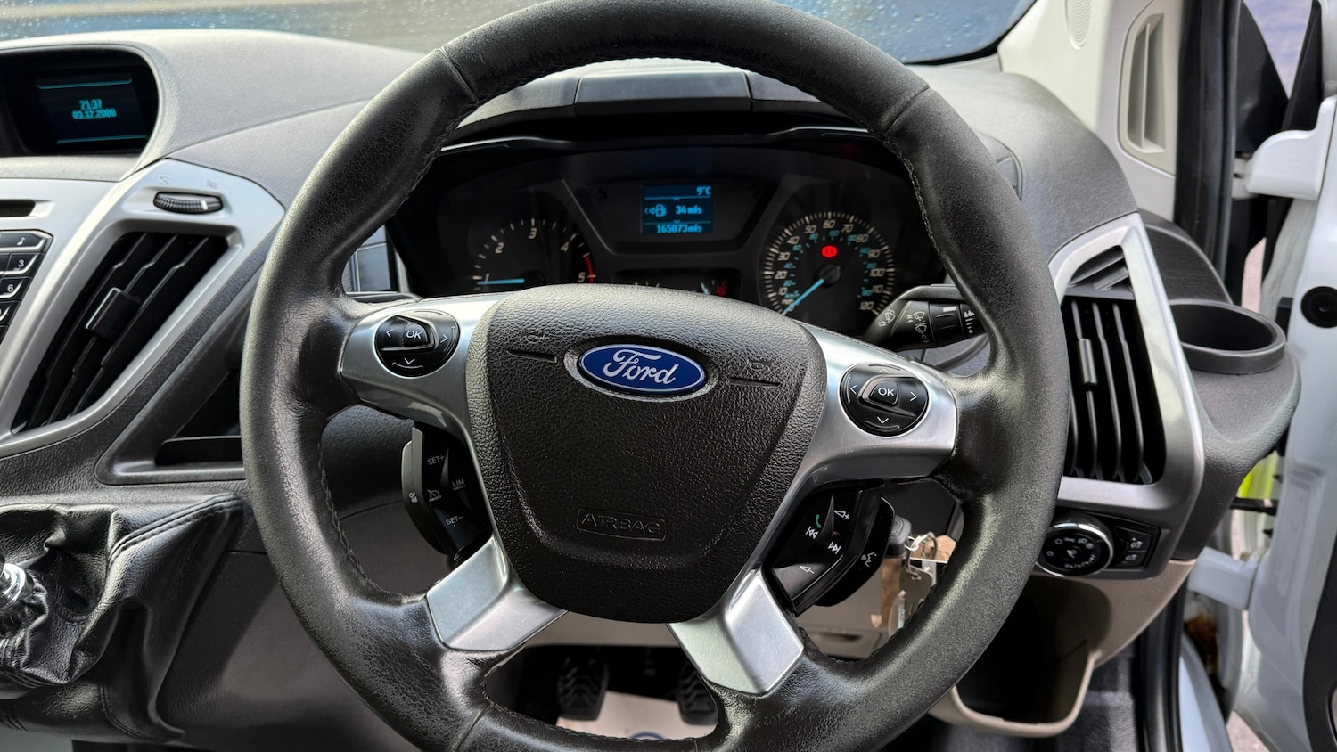 Used Ford Transit Custom 2016 for sale - 77746164: Photo 18