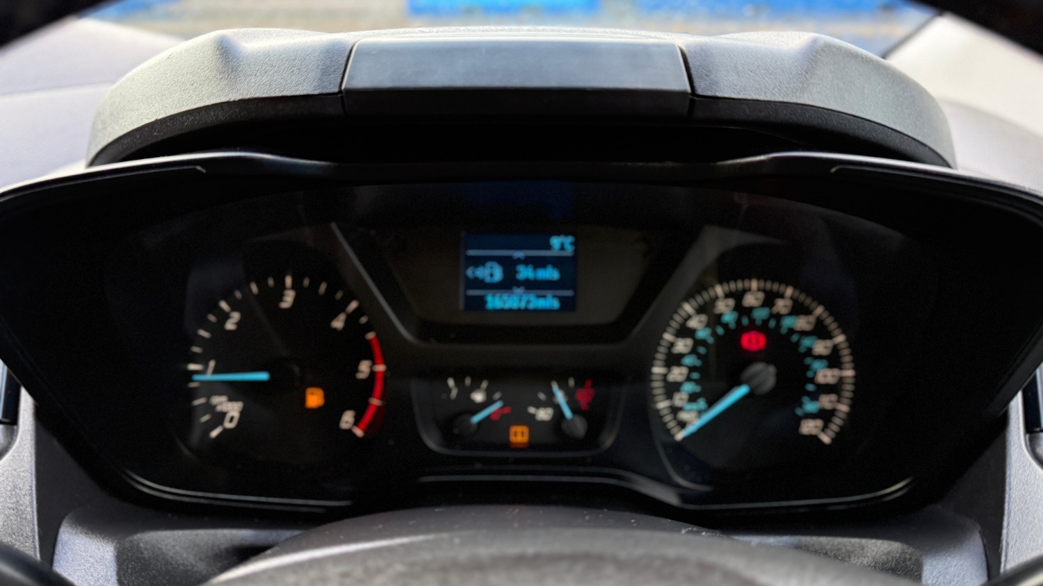 Used Ford Transit Custom 2016 for sale - 77746164: Photo 19