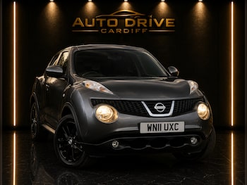 Used Nissan Juke 2011 for sale - 79533617: Photo
