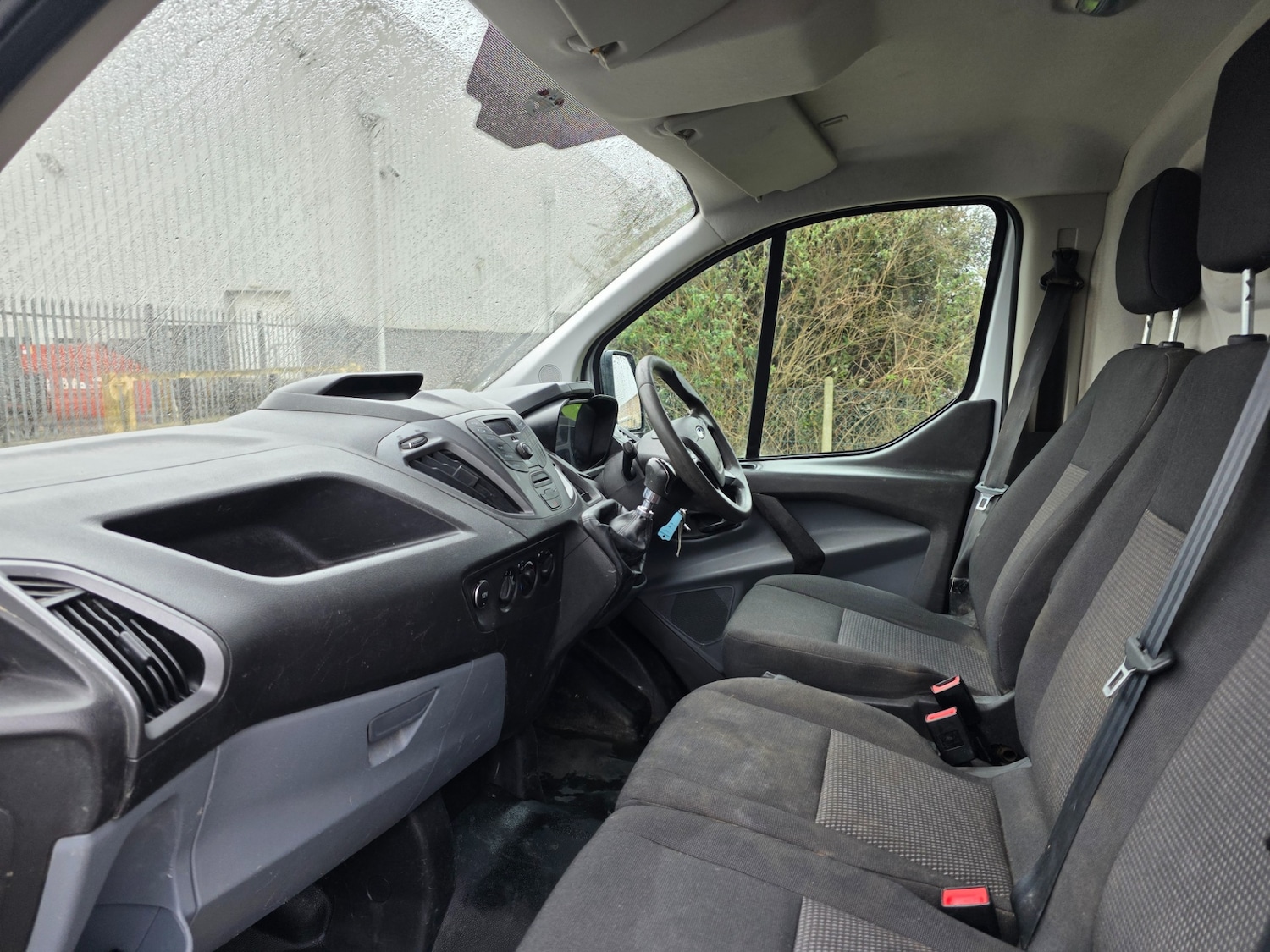 Used Ford Transit Custom 2014 for sale - 77722492: Photo 14