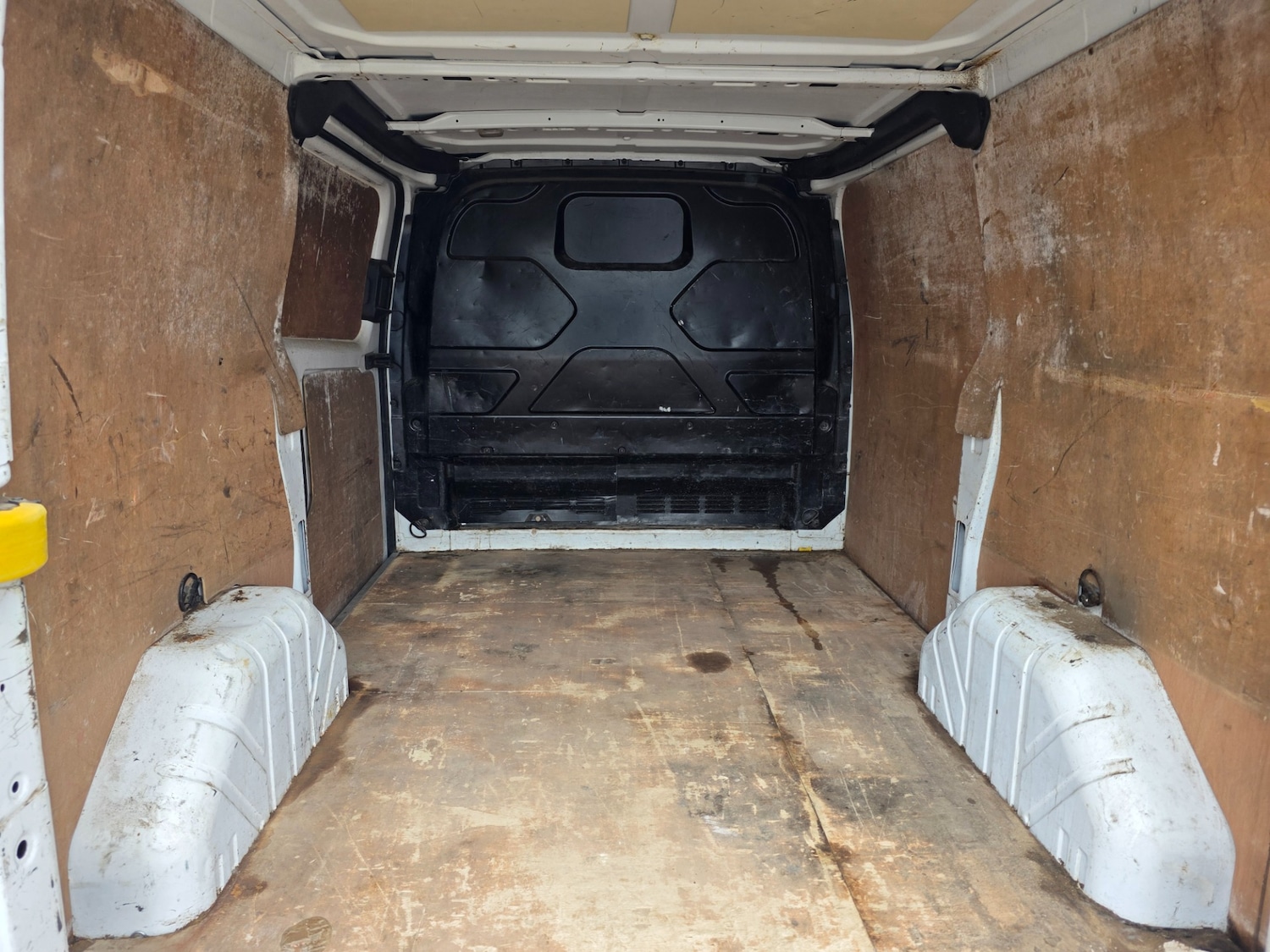 Used Ford Transit Custom 2014 for sale - 77722492: Photo 17