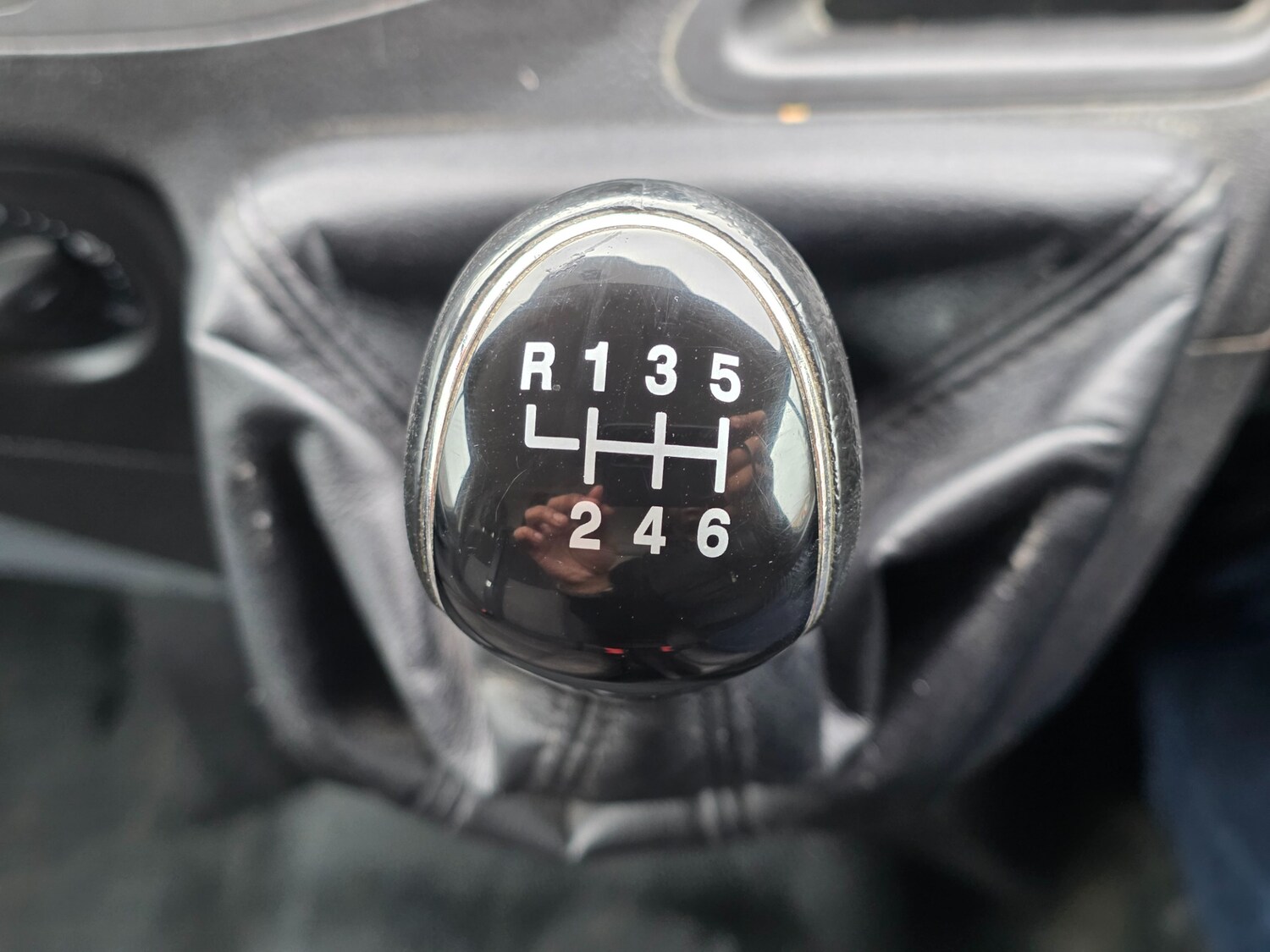 Used Ford Transit Custom 2014 for sale - 77722492: Photo 21