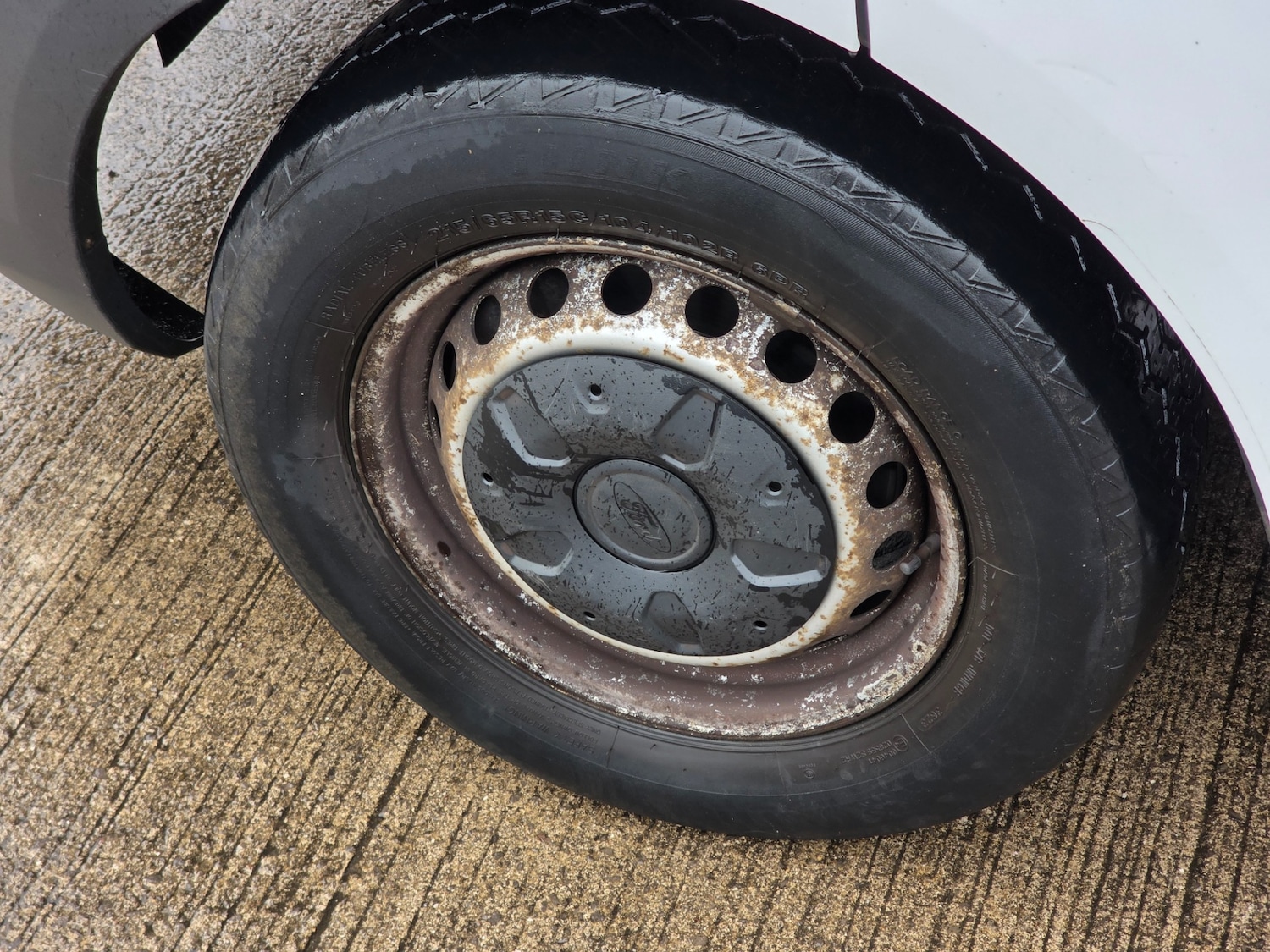 Used Ford Transit Custom 2014 for sale - 77722492: Photo 22