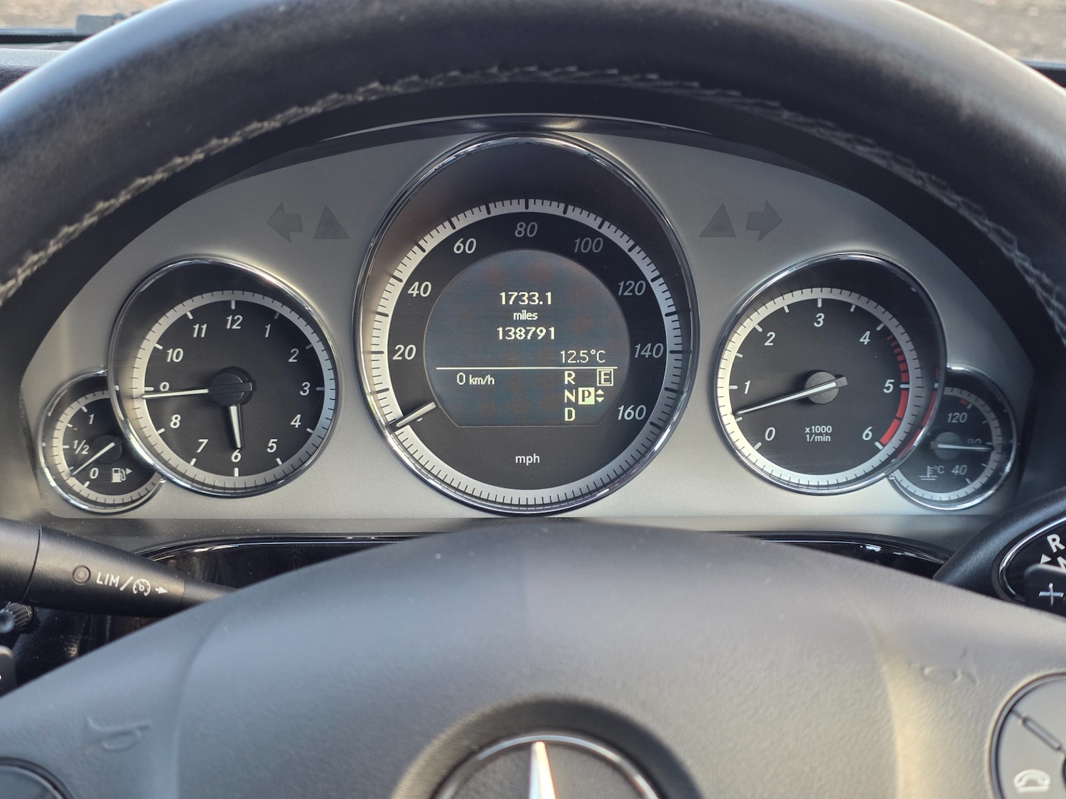 Used Mercedes-Benz E Class 2011 for sale - 78032064: Photo 20