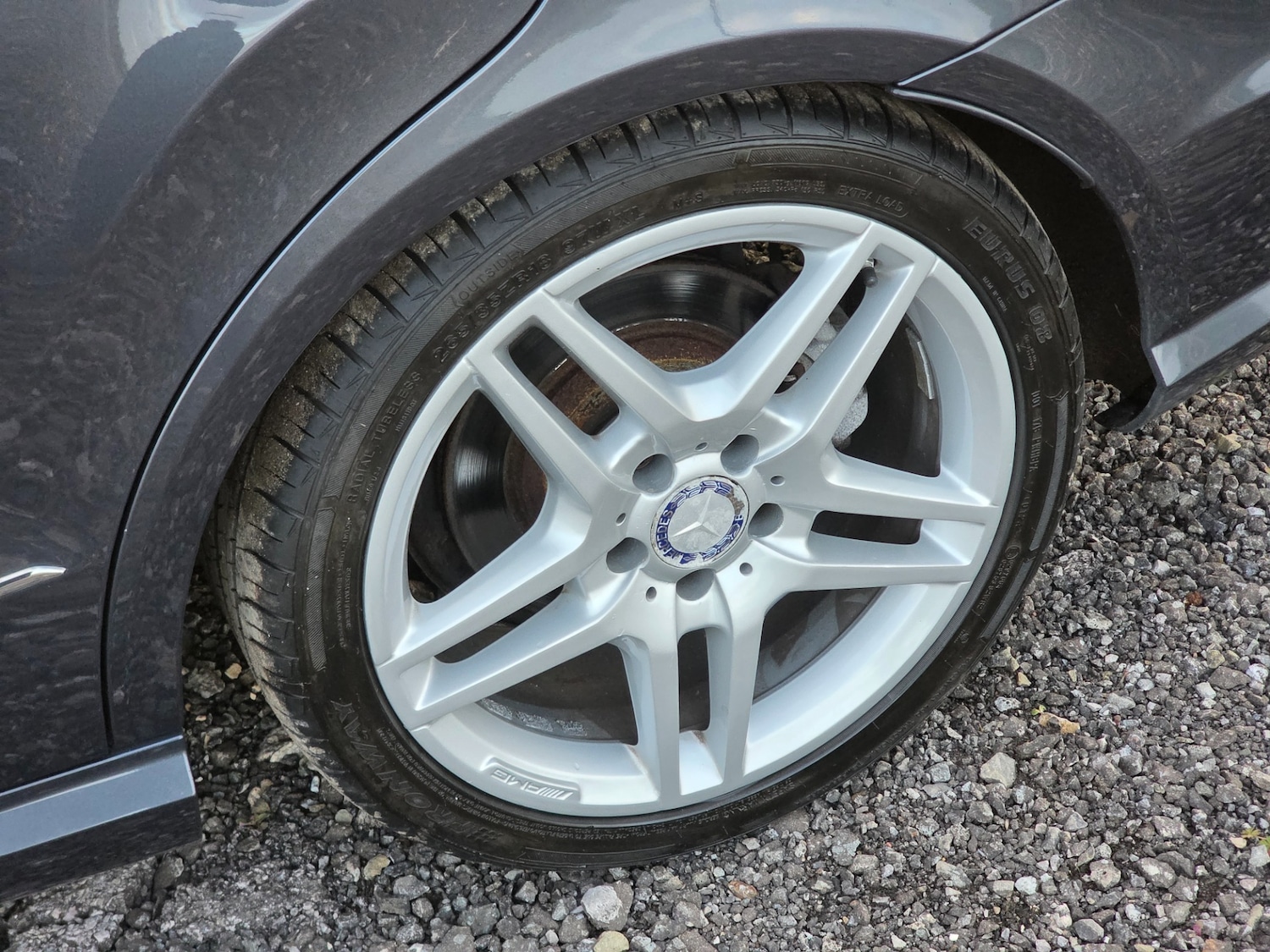 Used Mercedes-Benz E Class 2011 for sale - 78032064: Photo 26